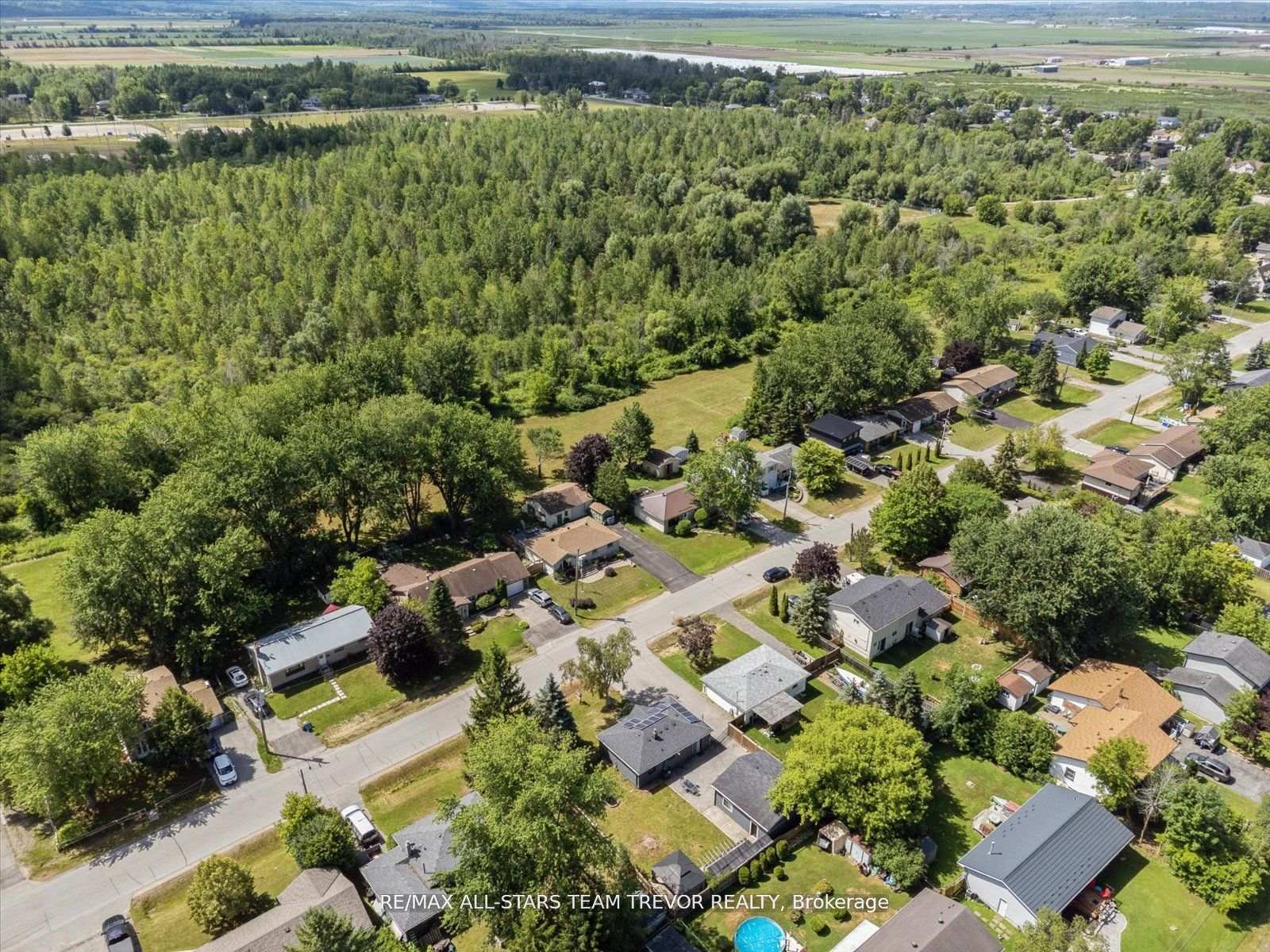 Photo 36 of 370 Adeline Drive, Georgina, Keswick South — HOMEH