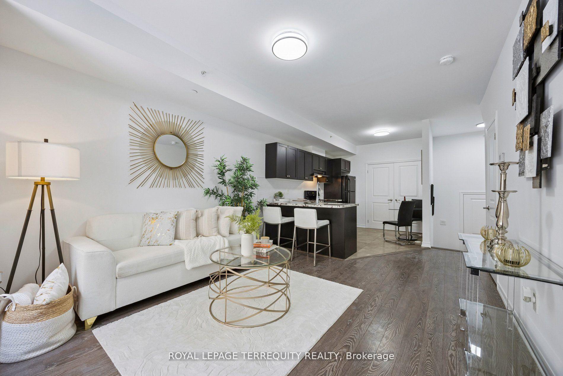 Photo 1 of Unit 27, 39 Drewry Avenue, North York, Newtonbrook West — HOMEH