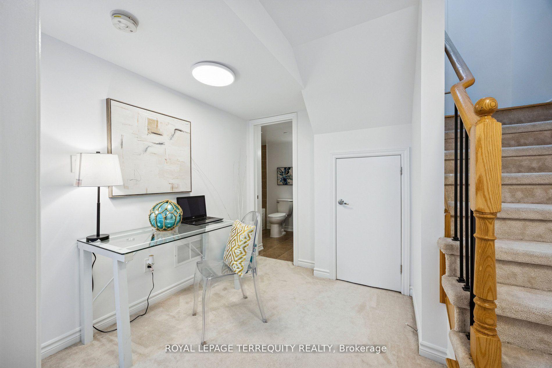 Photo 2 of Unit 27, 39 Drewry Avenue, North York, Newtonbrook West — HOMEH