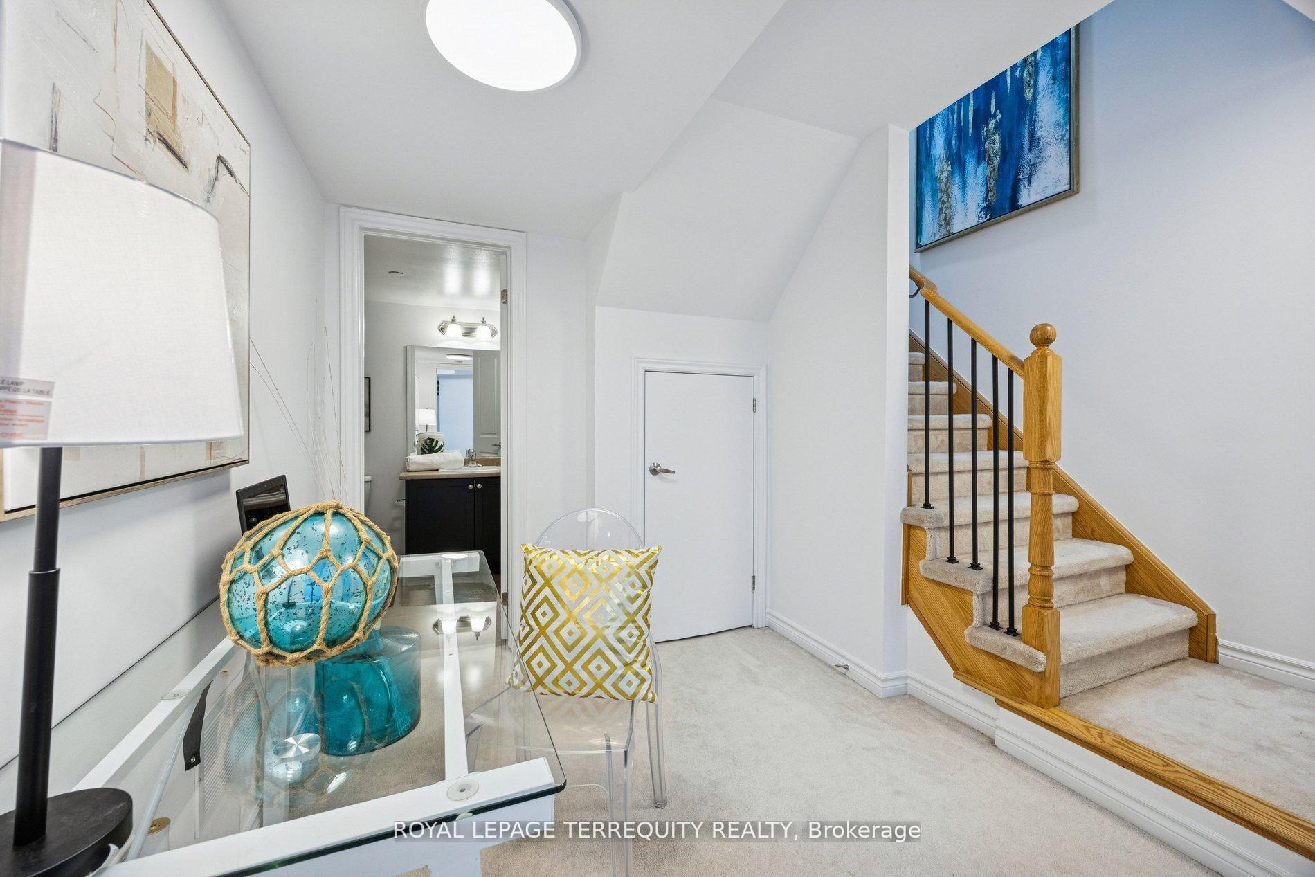 Photo 3 of Unit 27, 39 Drewry Avenue, North York, Newtonbrook West — HOMEH