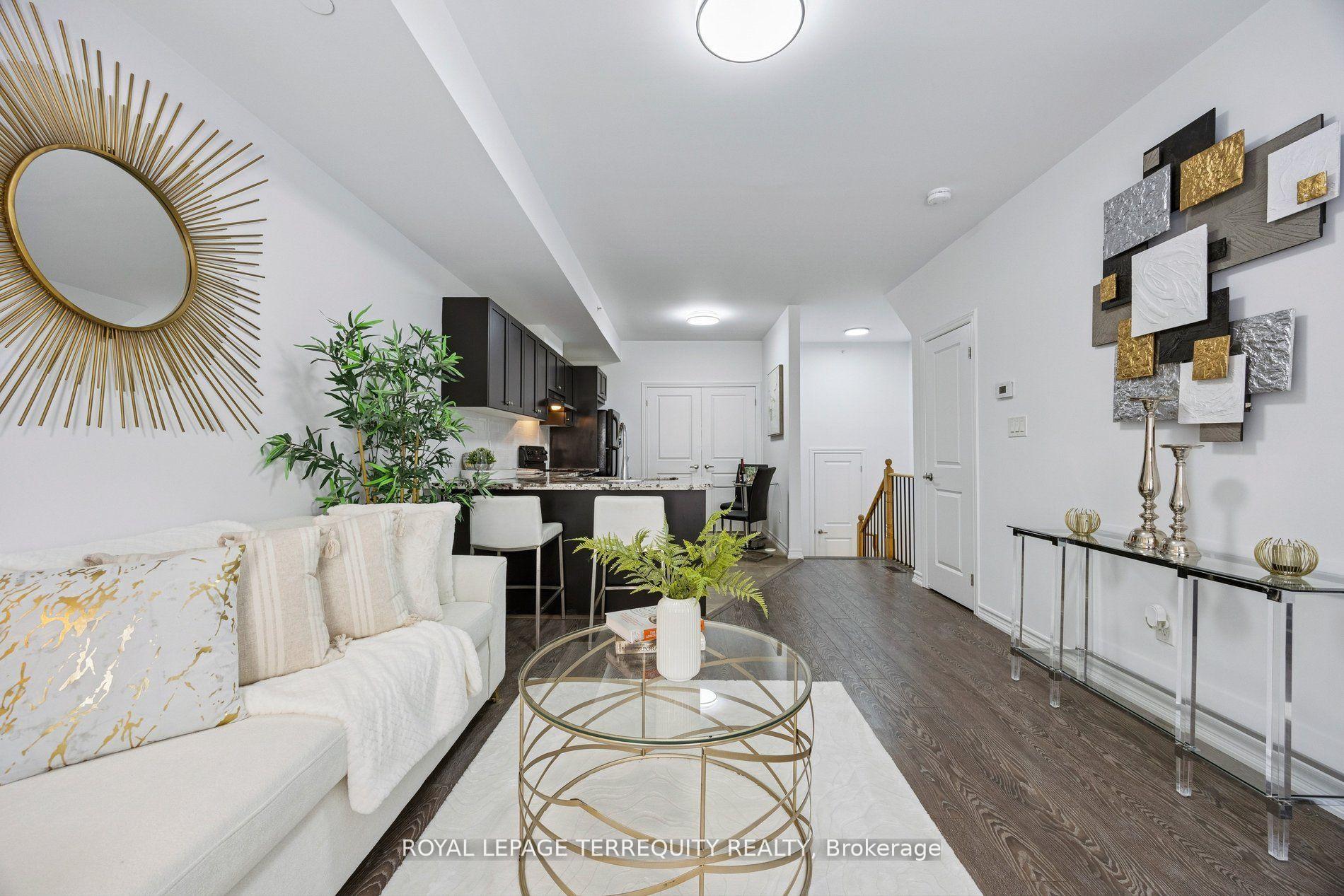 Photo 6 of Unit 27, 39 Drewry Avenue, North York, Newtonbrook West — HOMEH