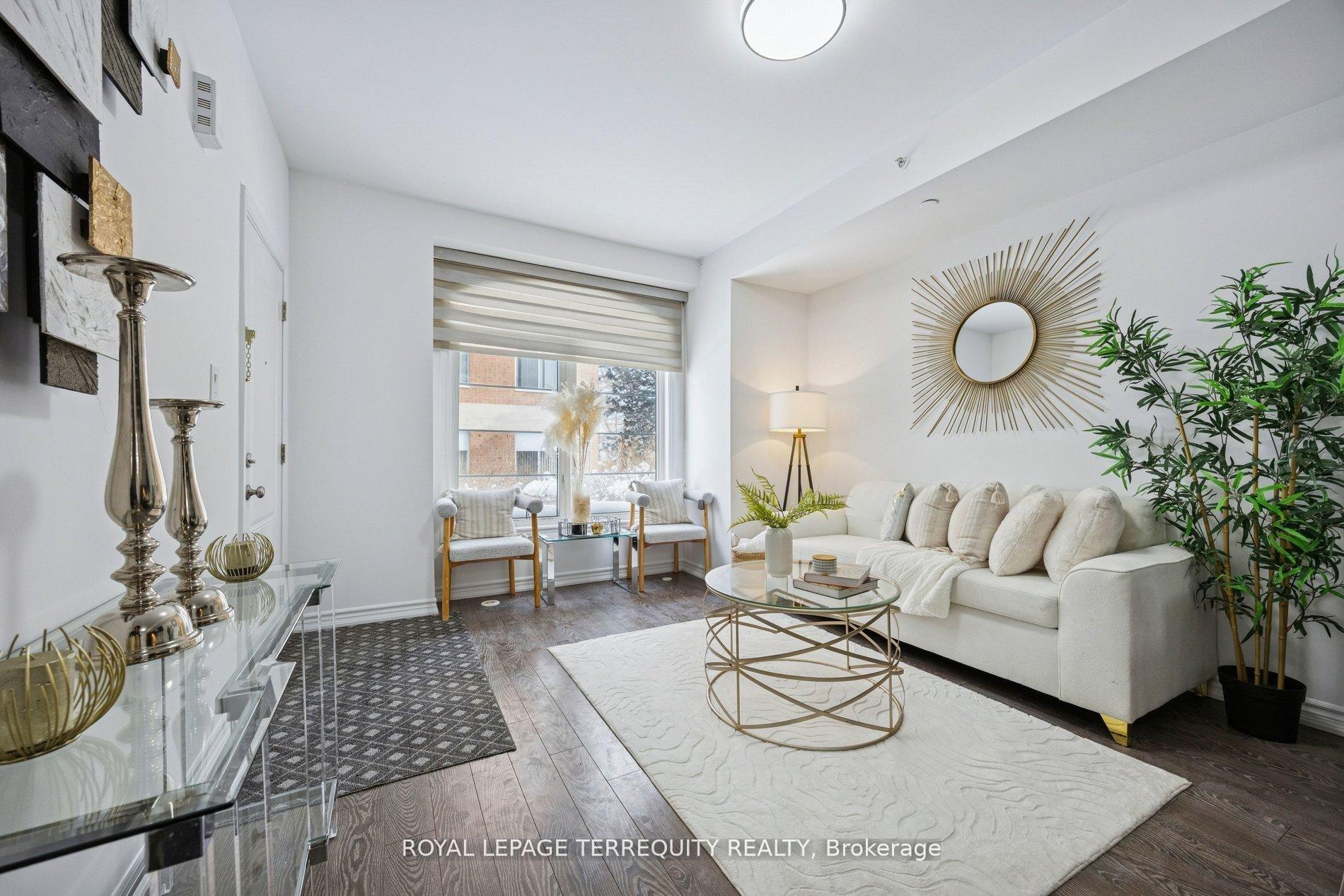 Photo 7 of Unit 27, 39 Drewry Avenue, North York, Newtonbrook West — HOMEH