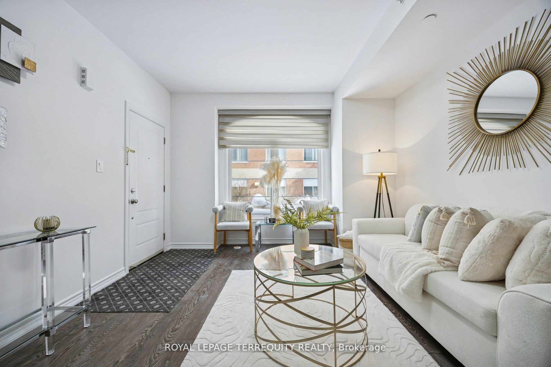 Photo 8 of Unit 27, 39 Drewry Avenue, North York, Newtonbrook West — HOMEH