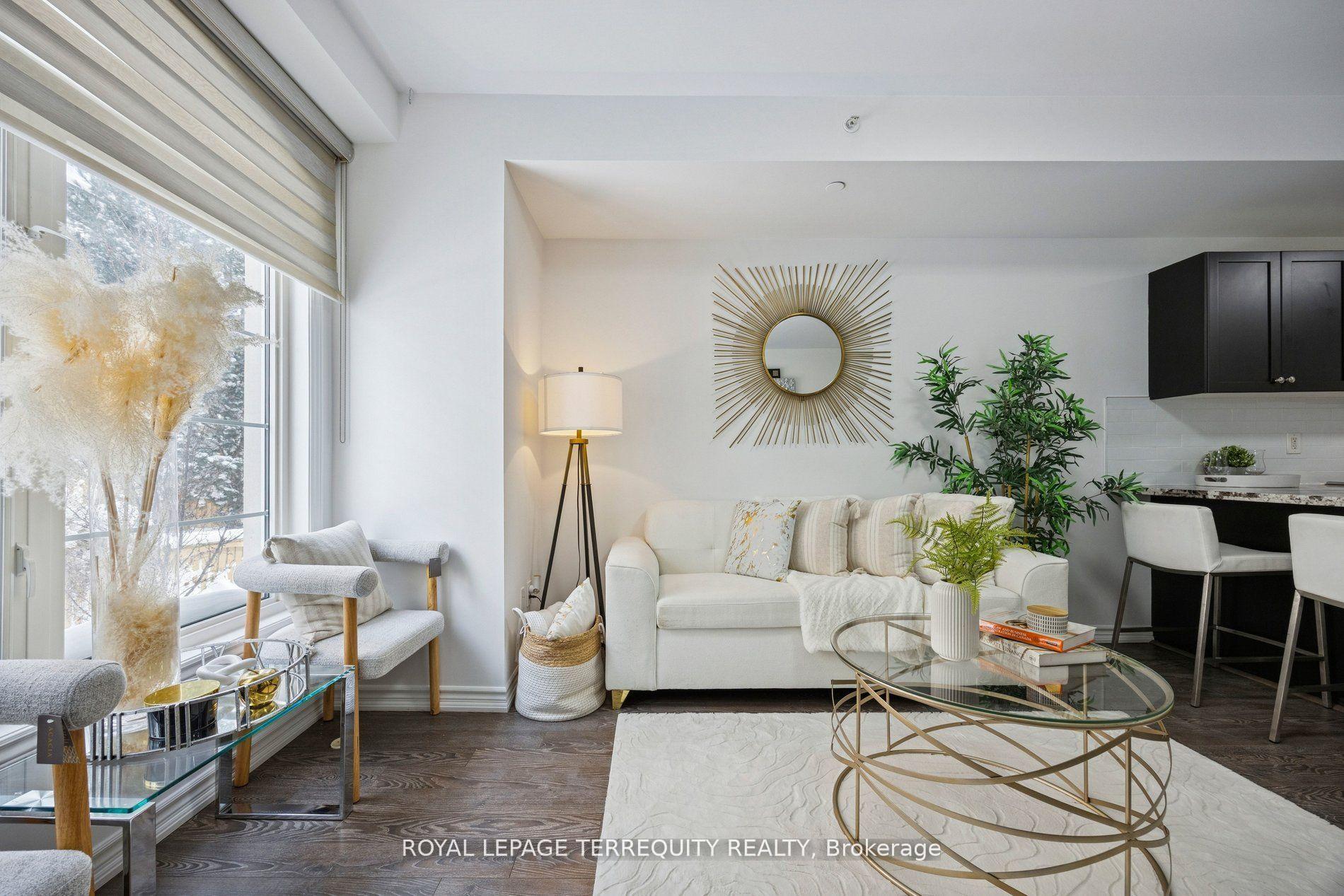 Photo 9 of Unit 27, 39 Drewry Avenue, North York, Newtonbrook West — HOMEH