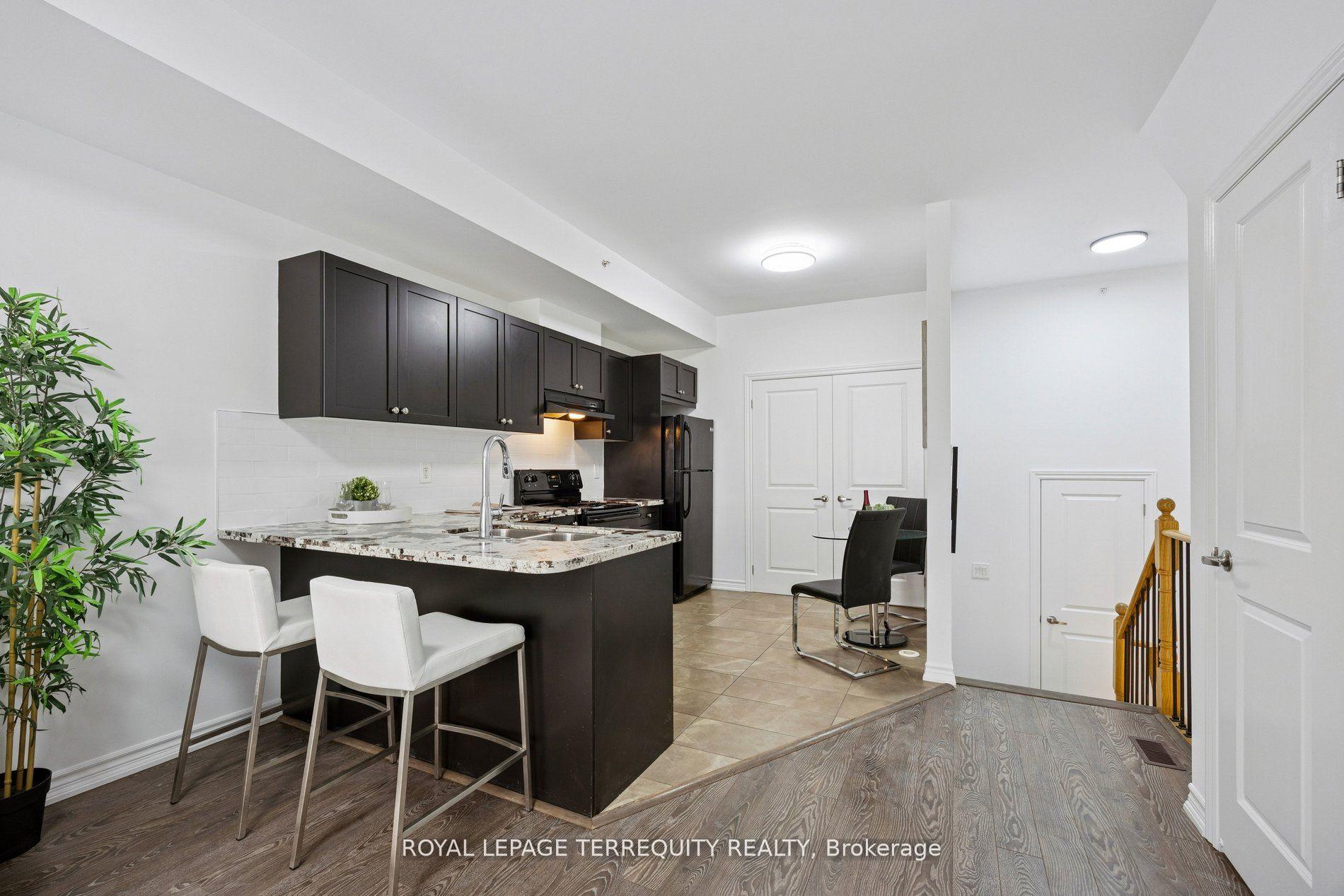 Photo 10 of Unit 27, 39 Drewry Avenue, North York, Newtonbrook West — HOMEH