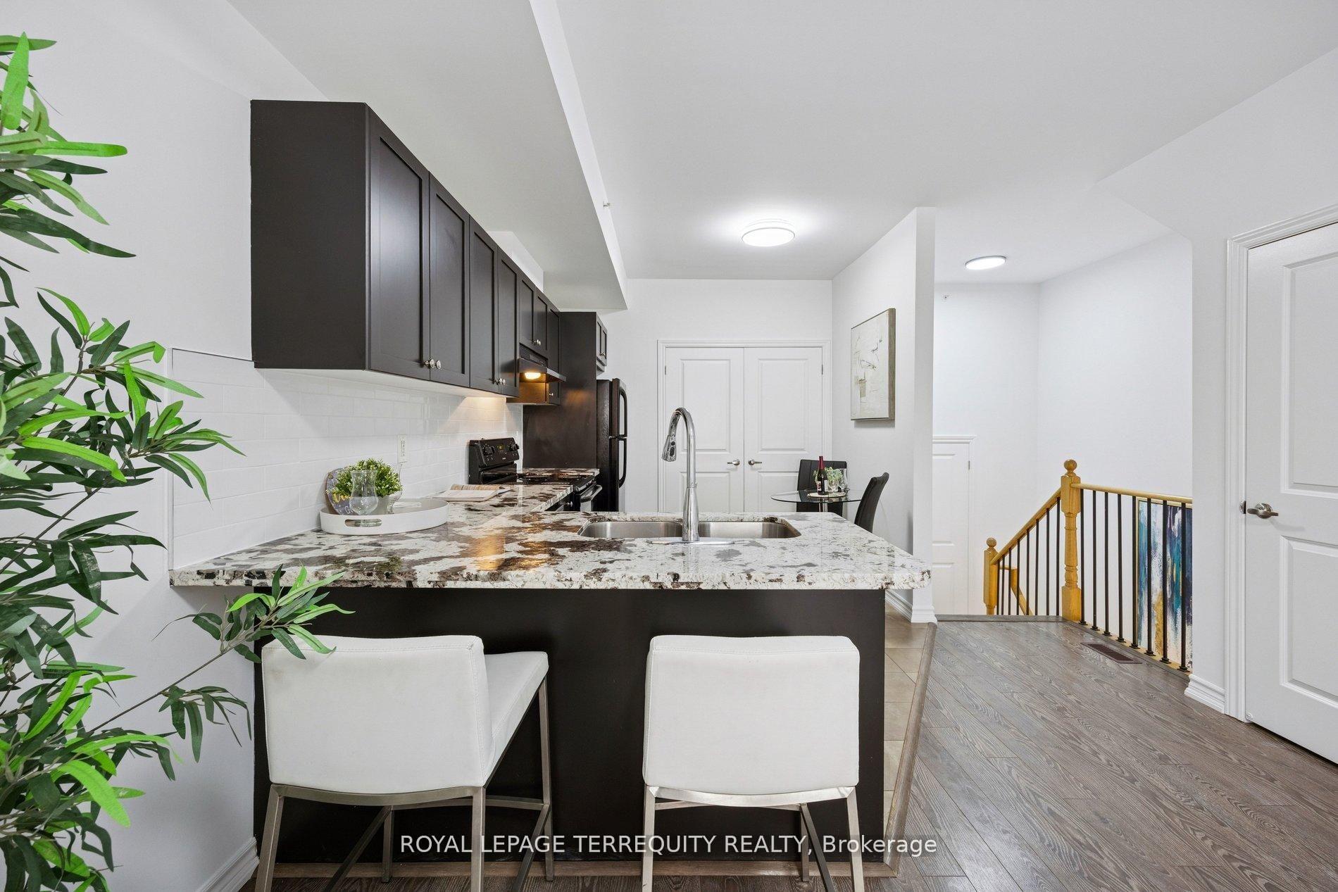 Photo 11 of Unit 27, 39 Drewry Avenue, North York, Newtonbrook West — HOMEH