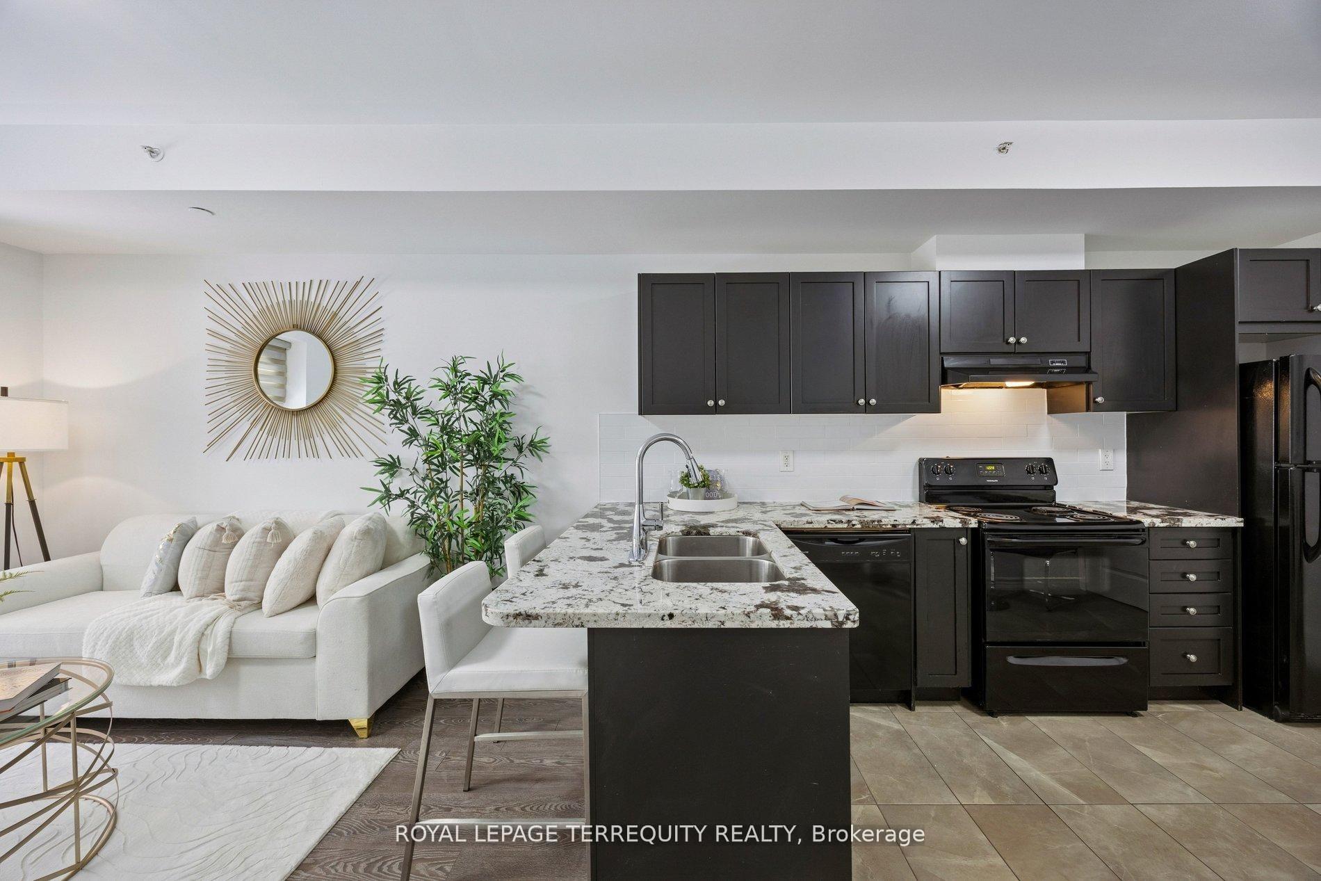 Photo 13 of Unit 27, 39 Drewry Avenue, North York, Newtonbrook West — HOMEH