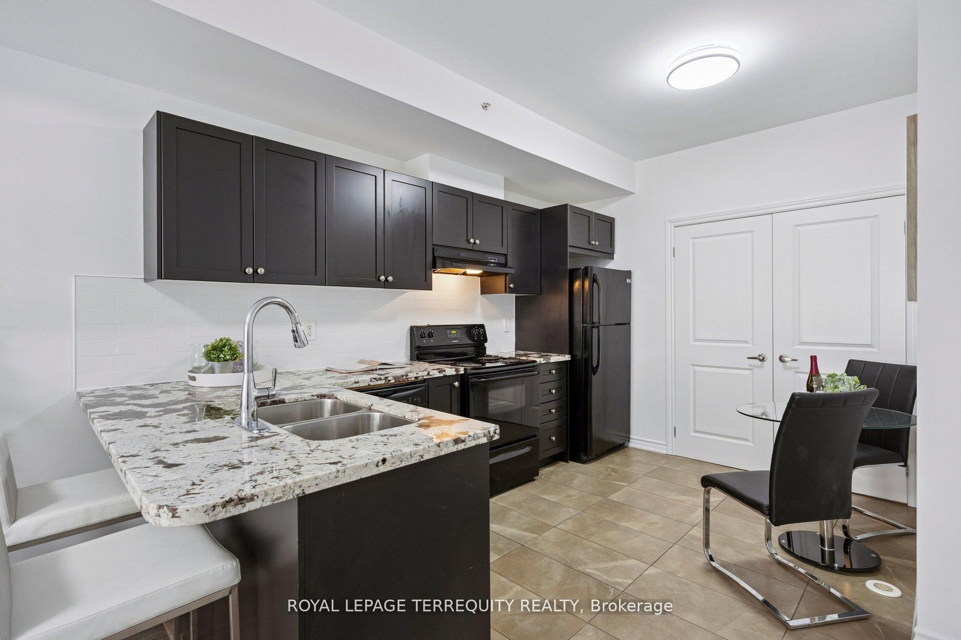 Photo 14 of Unit 27, 39 Drewry Avenue, North York, Newtonbrook West — HOMEH