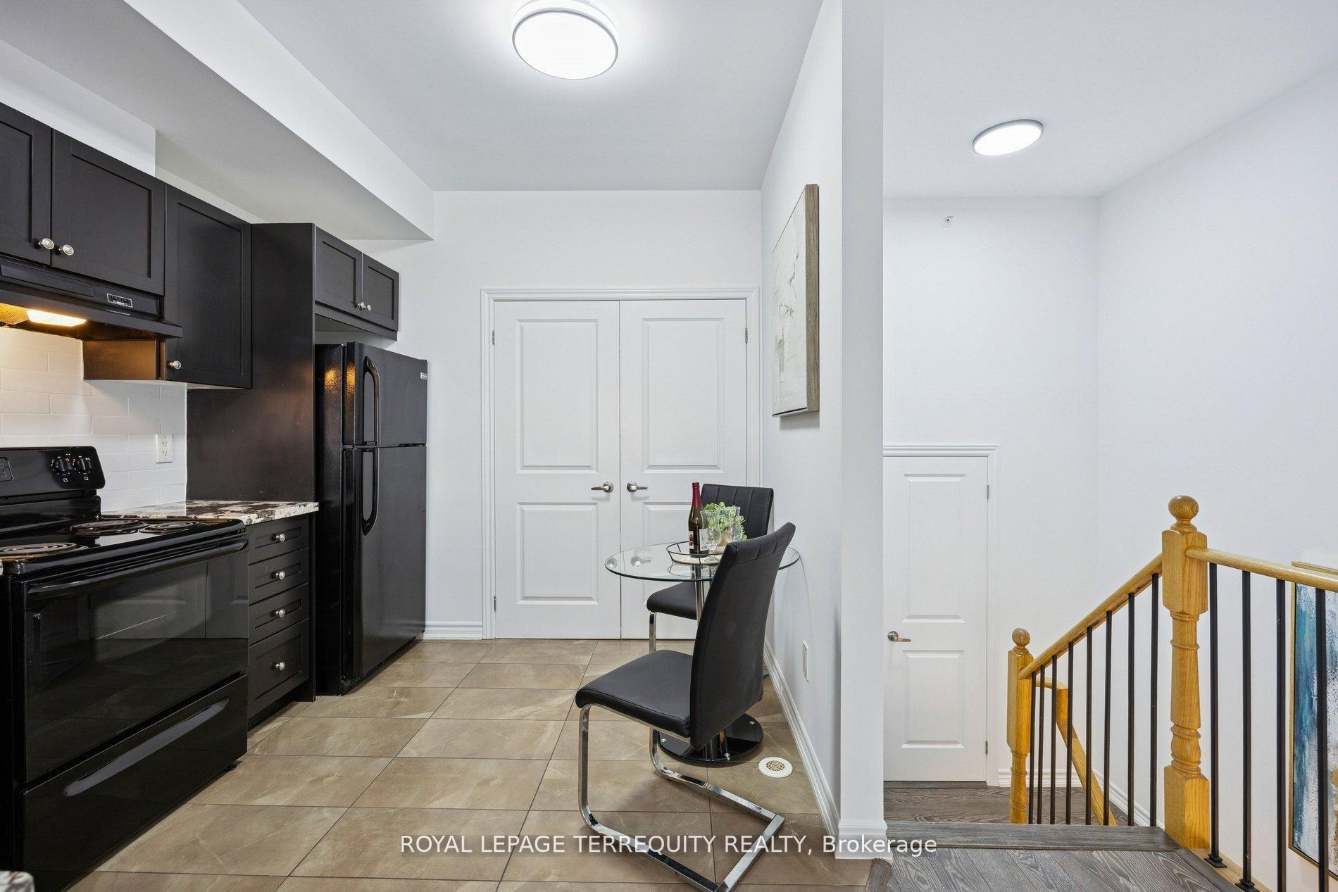 Photo 15 of Unit 27, 39 Drewry Avenue, North York, Newtonbrook West — HOMEH