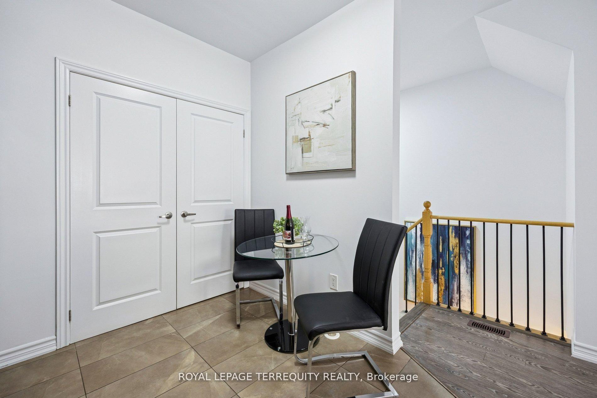 Photo 16 of Unit 27, 39 Drewry Avenue, North York, Newtonbrook West — HOMEH