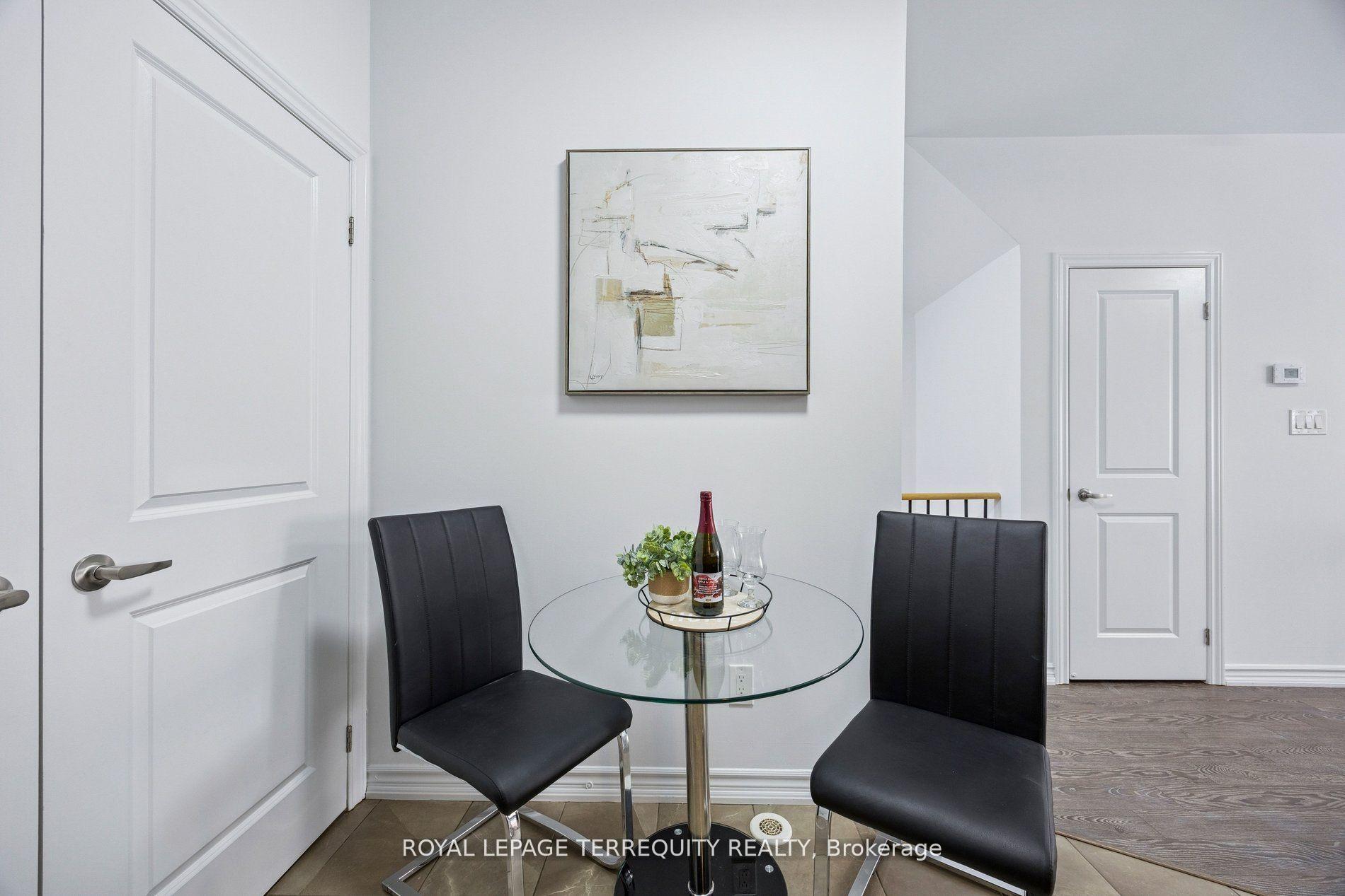 Photo 17 of Unit 27, 39 Drewry Avenue, North York, Newtonbrook West — HOMEH