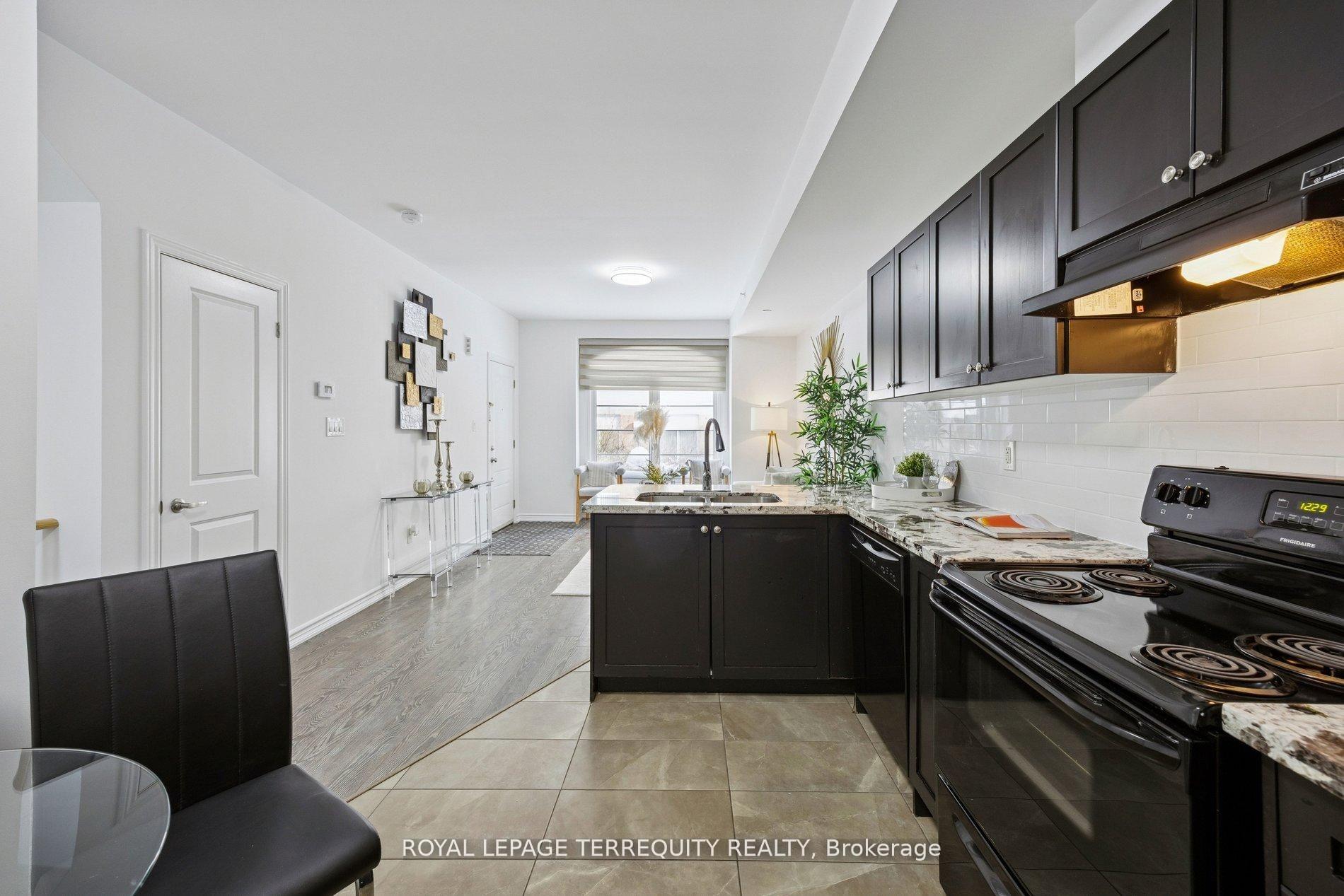 Photo 18 of Unit 27, 39 Drewry Avenue, North York, Newtonbrook West — HOMEH