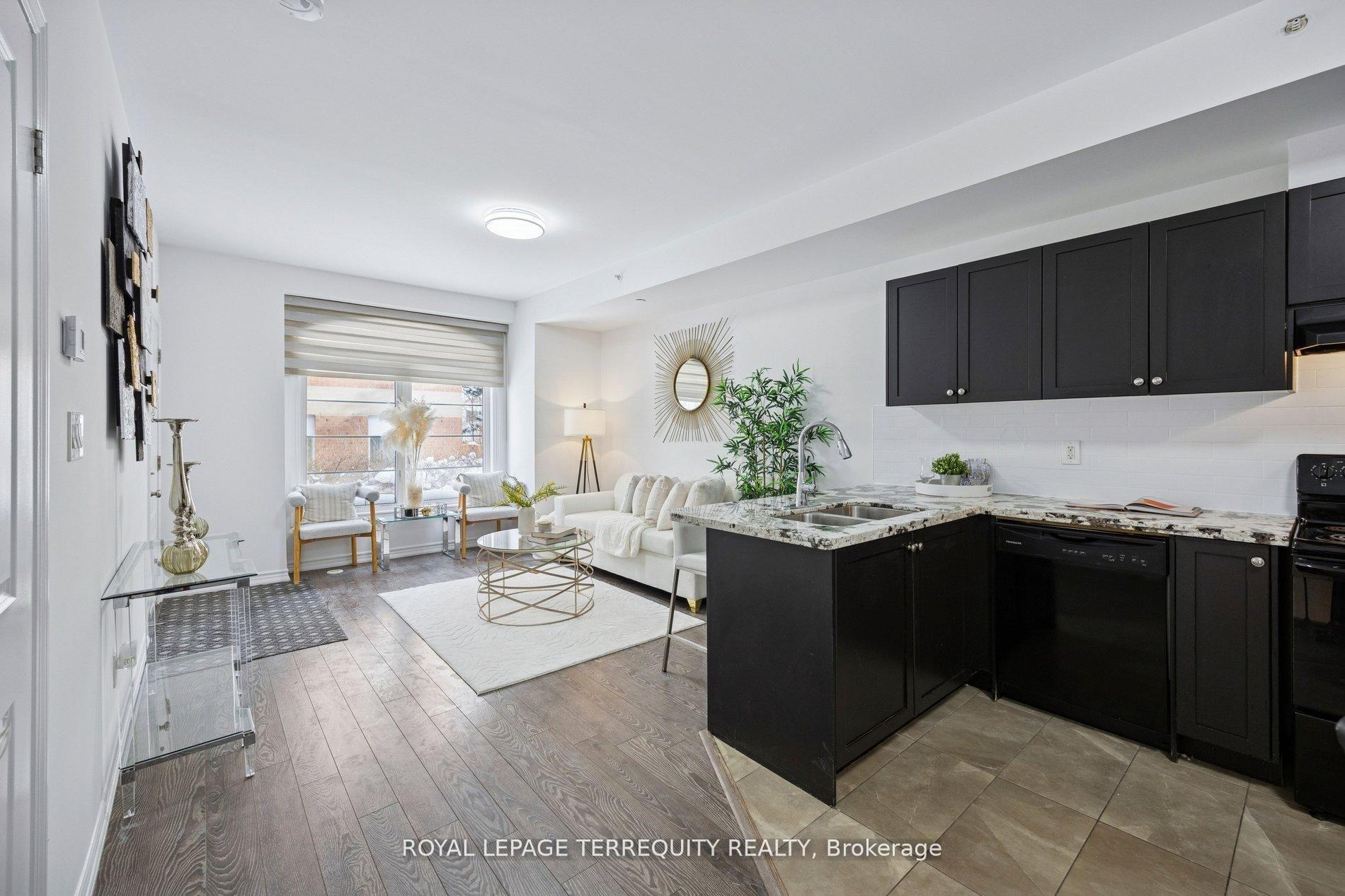 Photo 20 of Unit 27, 39 Drewry Avenue, North York, Newtonbrook West — HOMEH