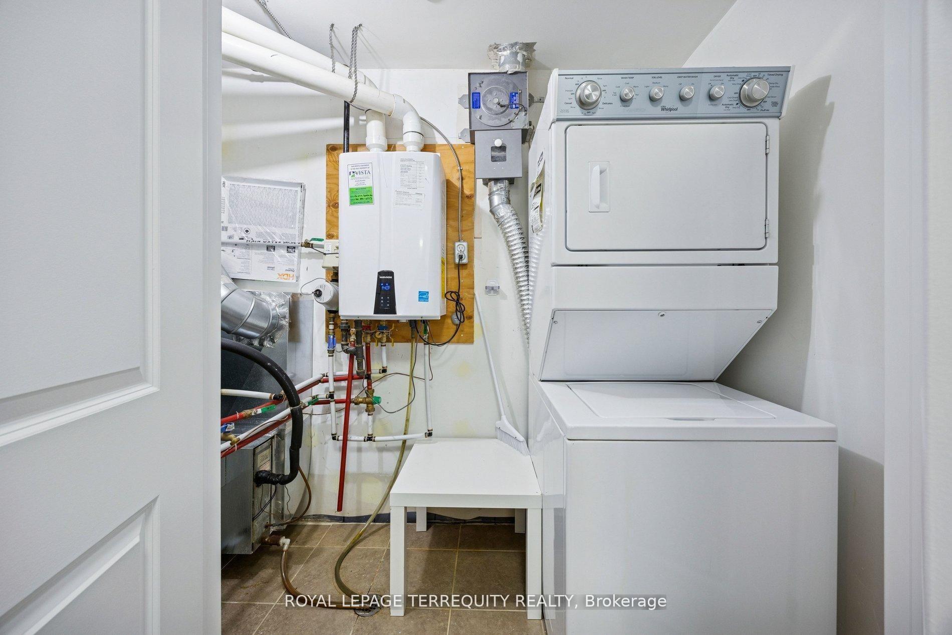 Photo 22 of Unit 27, 39 Drewry Avenue, North York, Newtonbrook West — HOMEH