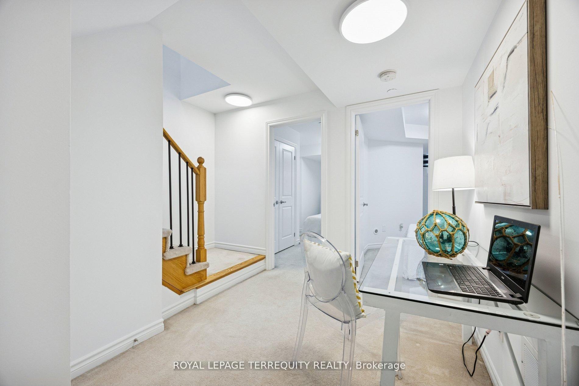 Photo 24 of Unit 27, 39 Drewry Avenue, North York, Newtonbrook West — HOMEH