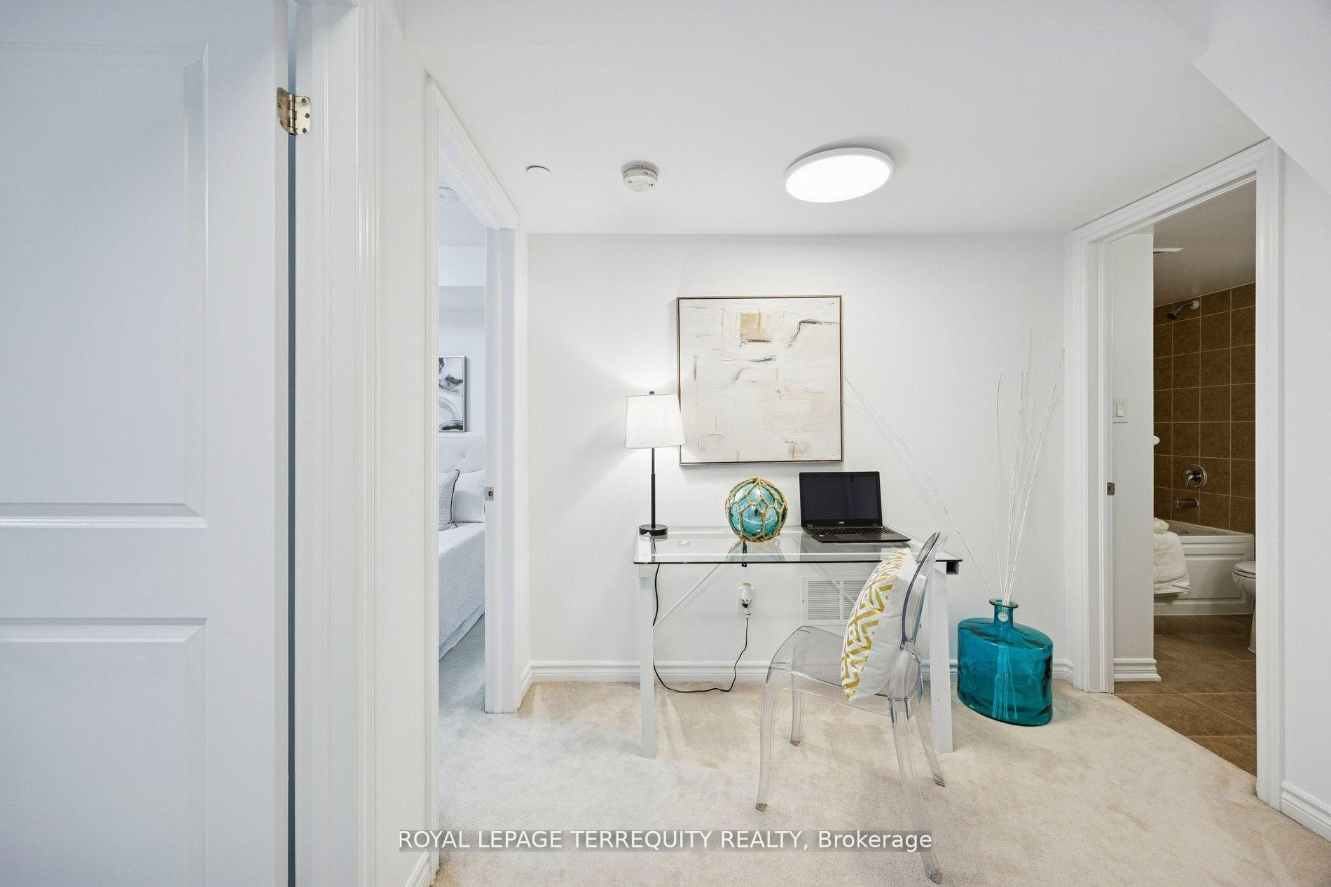 Photo 25 of Unit 27, 39 Drewry Avenue, North York, Newtonbrook West — HOMEH