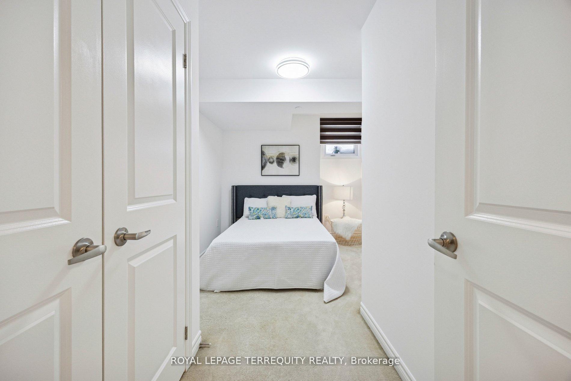 Photo 26 of Unit 27, 39 Drewry Avenue, North York, Newtonbrook West — HOMEH