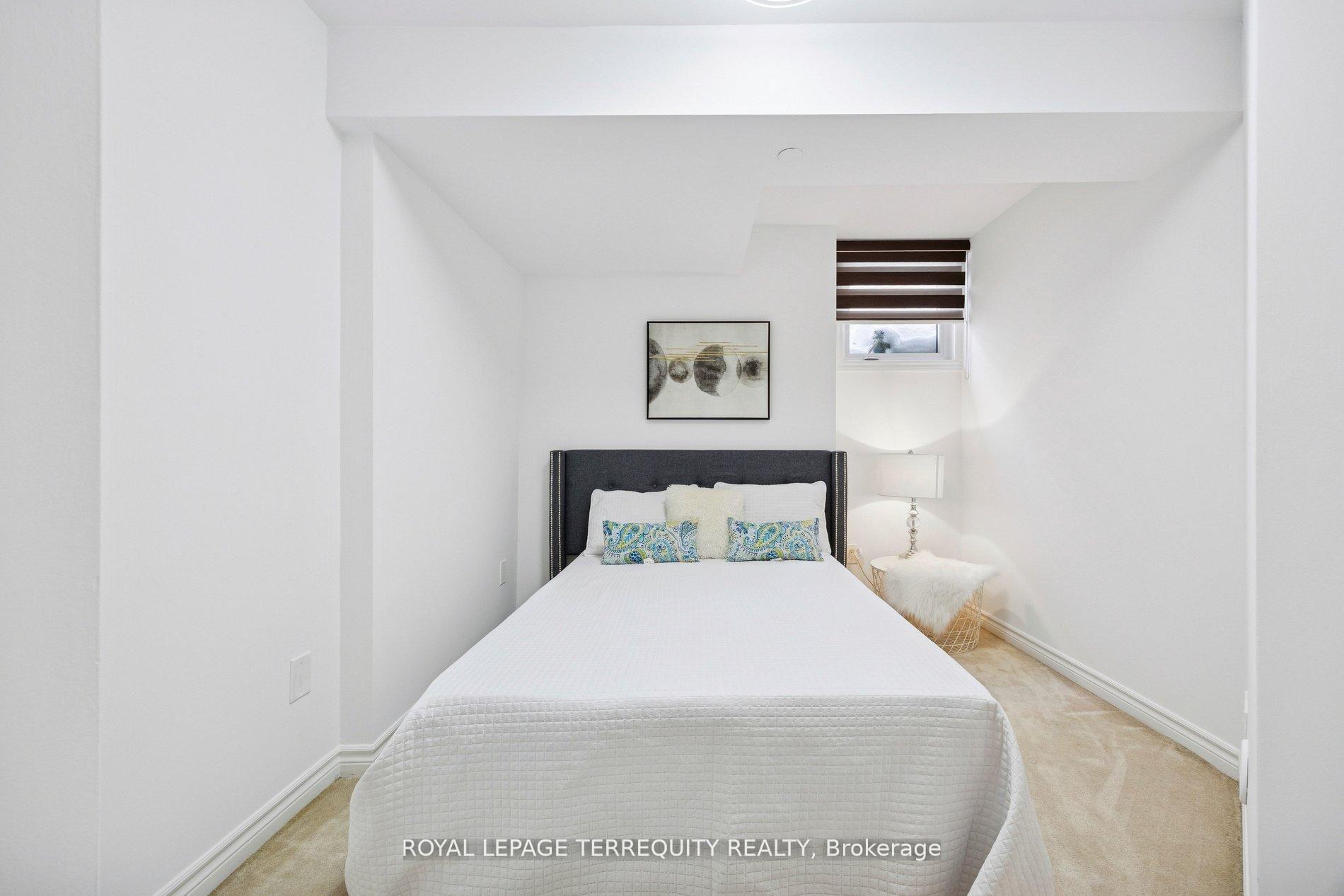 Photo 27 of Unit 27, 39 Drewry Avenue, North York, Newtonbrook West — HOMEH
