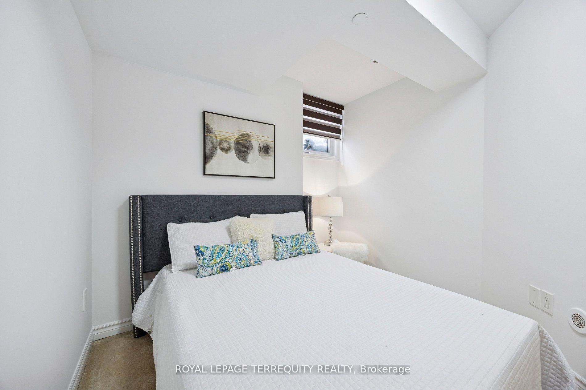 Photo 28 of Unit 27, 39 Drewry Avenue, North York, Newtonbrook West — HOMEH