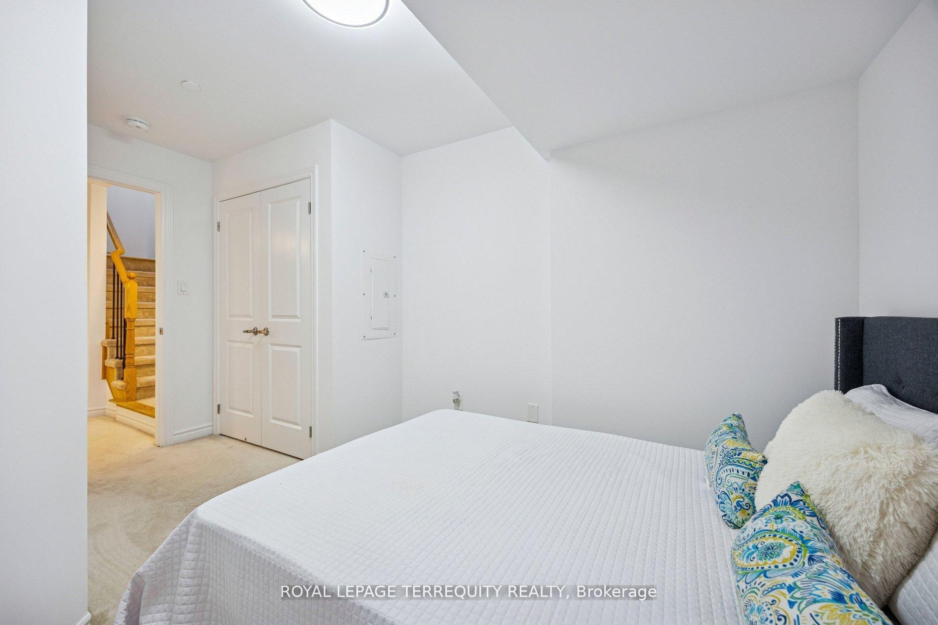 Photo 29 of Unit 27, 39 Drewry Avenue, North York, Newtonbrook West — HOMEH