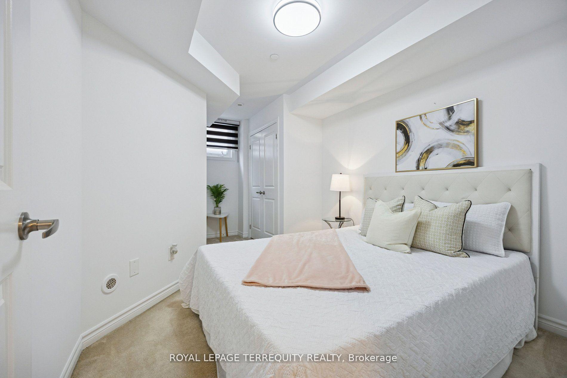 Photo 30 of Unit 27, 39 Drewry Avenue, North York, Newtonbrook West — HOMEH