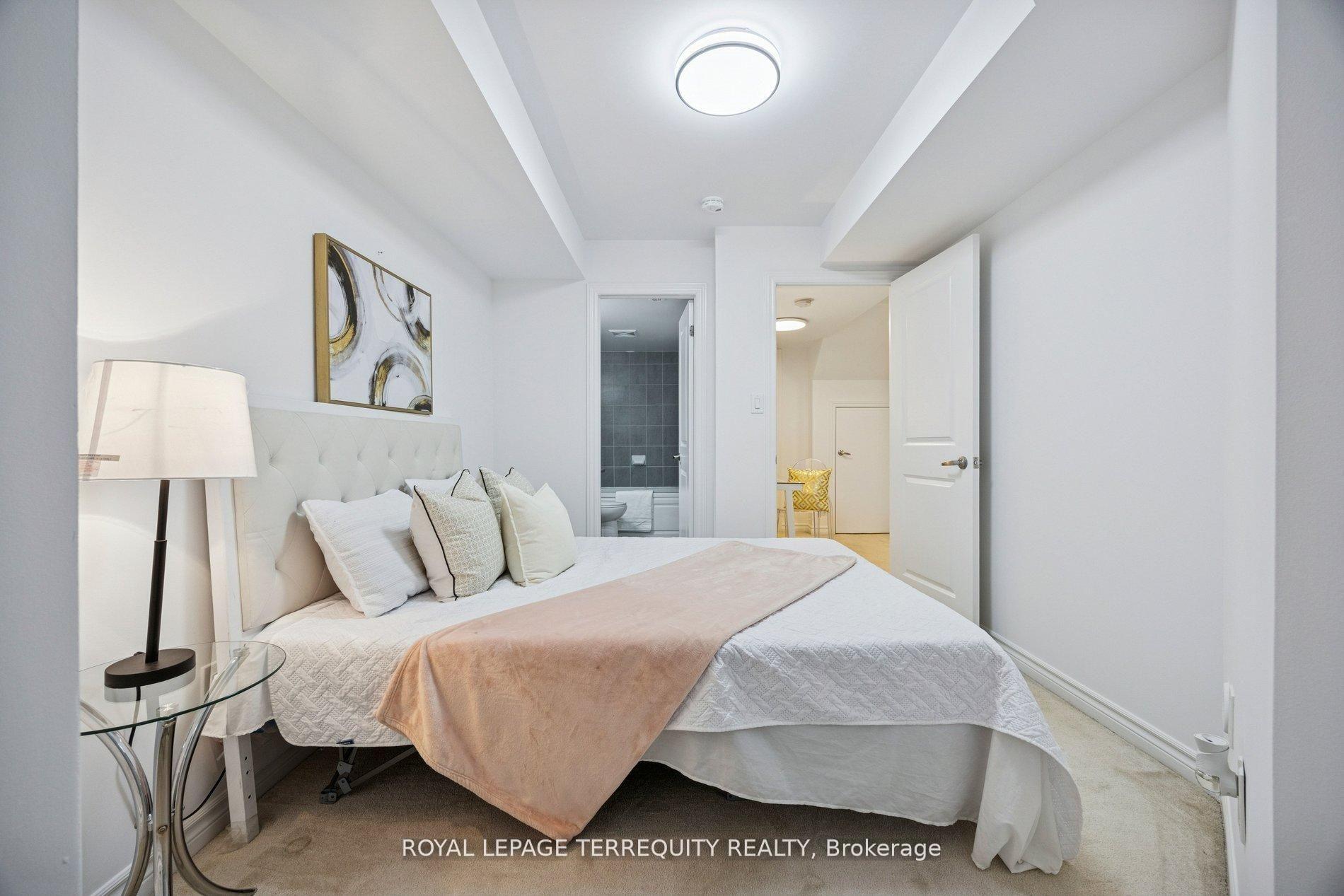 Photo 33 of Unit 27, 39 Drewry Avenue, North York, Newtonbrook West — HOMEH