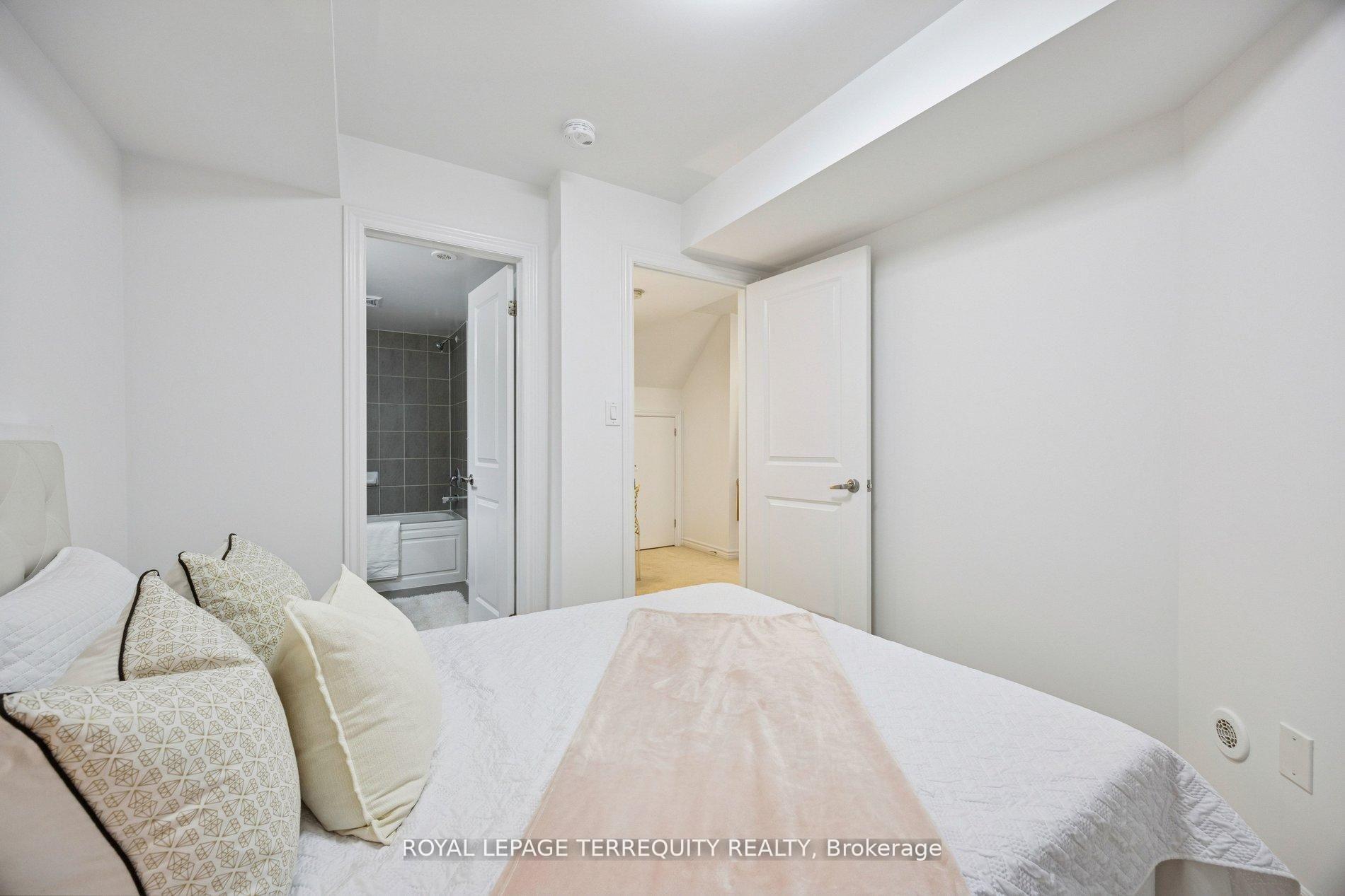 Photo 35 of Unit 27, 39 Drewry Avenue, North York, Newtonbrook West — HOMEH