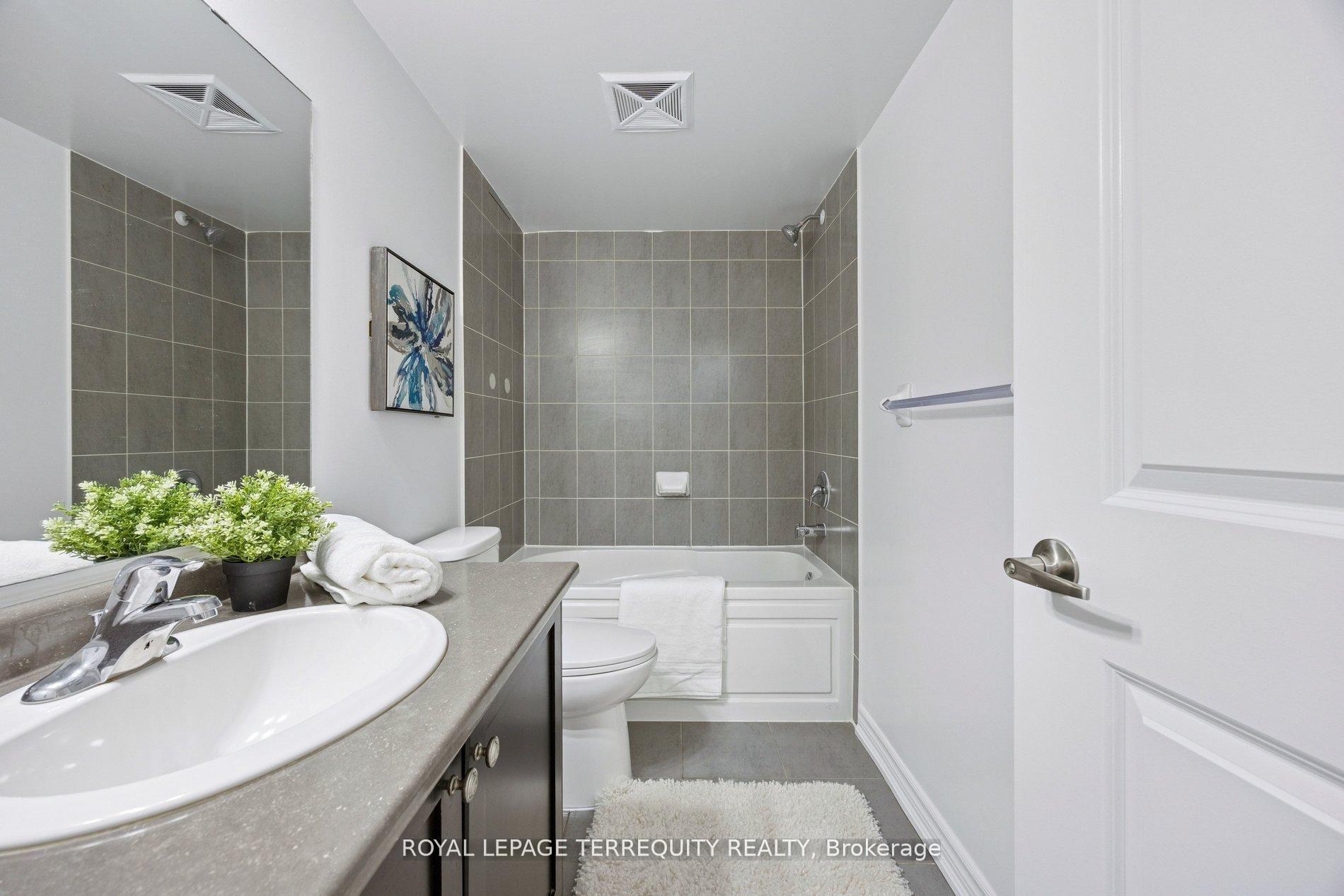 Photo 36 of Unit 27, 39 Drewry Avenue, North York, Newtonbrook West — HOMEH