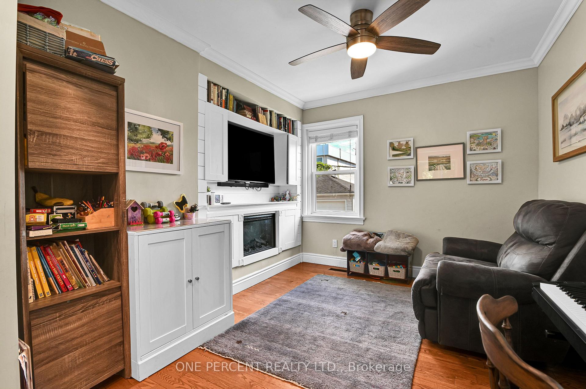Photo 9 of 484 Mutual Street, Ottawa, Castle Heights — HOMEH