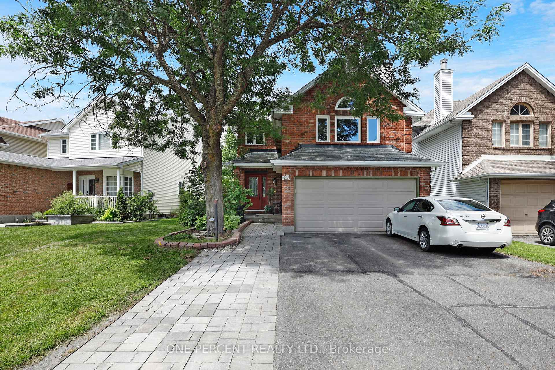 Photo 1 of 59 Woodford Way, Ottawa, Barrhaven - Longfields — HOMEH