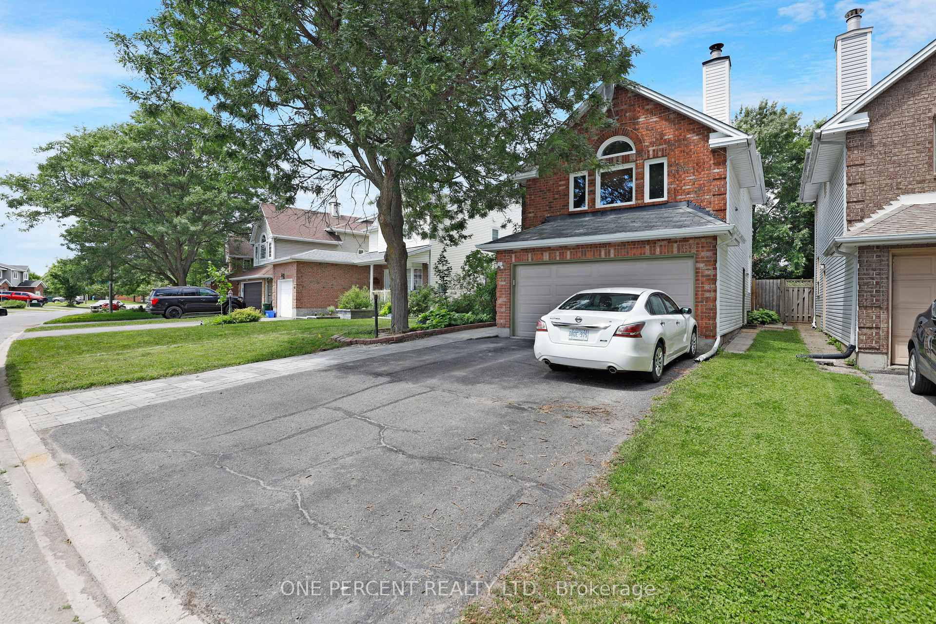 Photo 2 of 59 Woodford Way, Ottawa, Barrhaven - Longfields — HOMEH