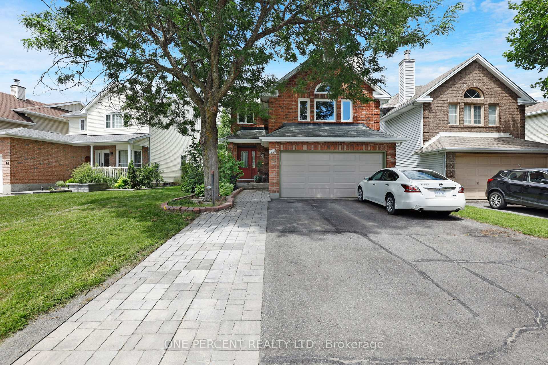 Photo 3 of 59 Woodford Way, Ottawa, Barrhaven - Longfields — HOMEH