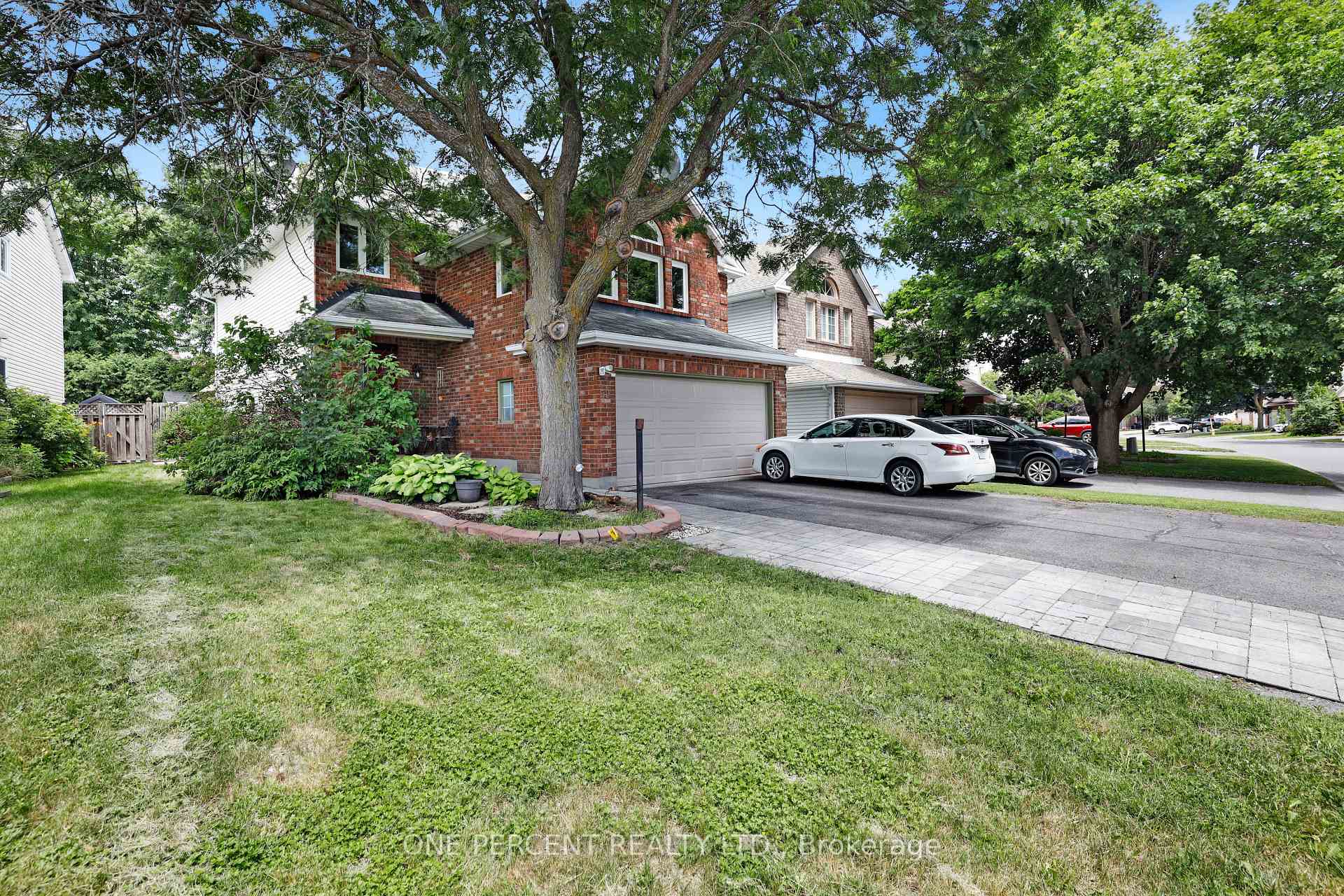 Photo 4 of 59 Woodford Way, Ottawa, Barrhaven - Longfields — HOMEH