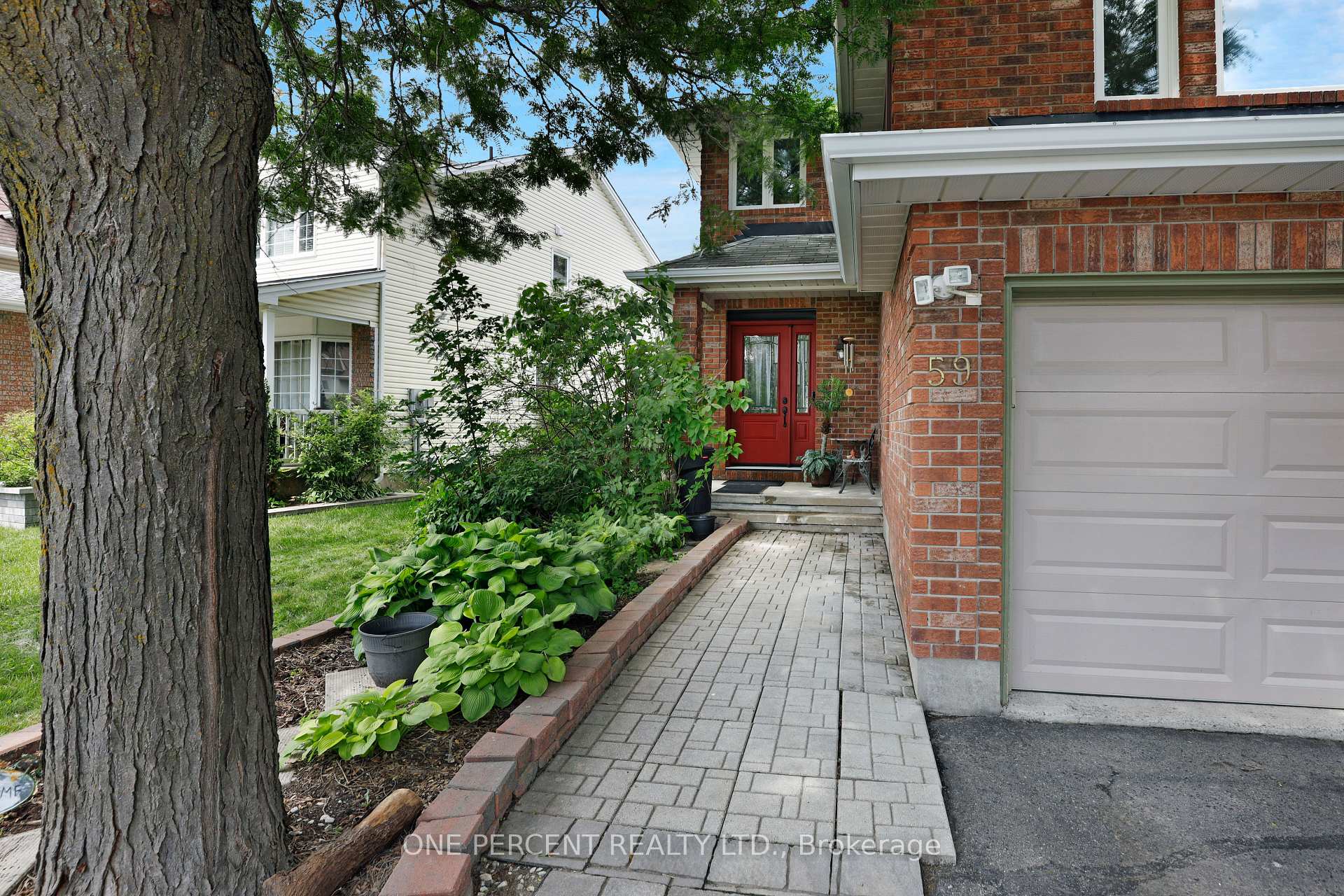 Photo 5 of 59 Woodford Way, Ottawa, Barrhaven - Longfields — HOMEH