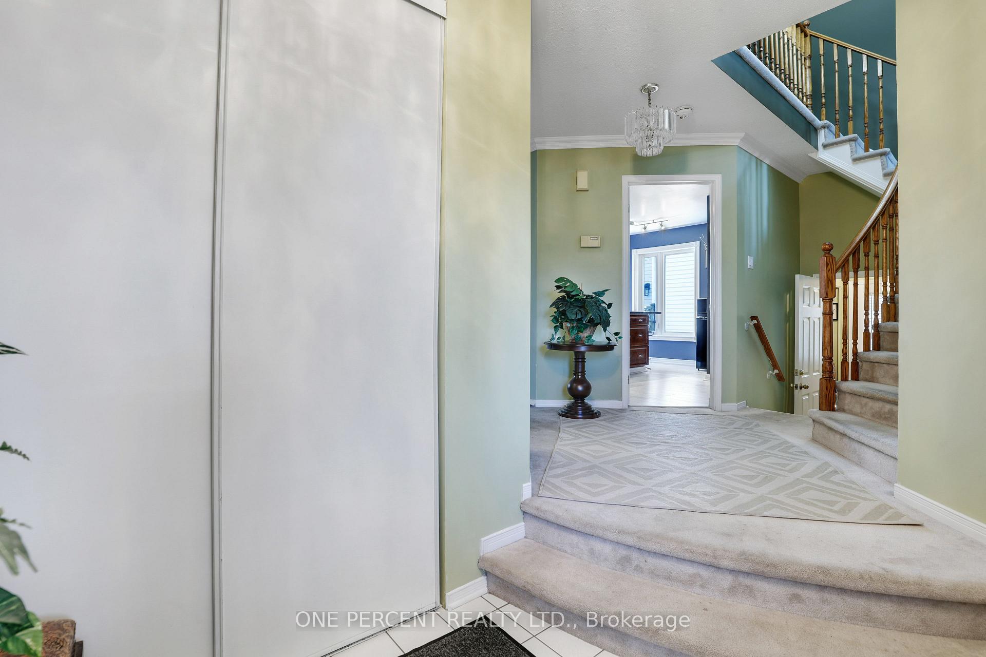 Photo 6 of 59 Woodford Way, Ottawa, Barrhaven - Longfields — HOMEH