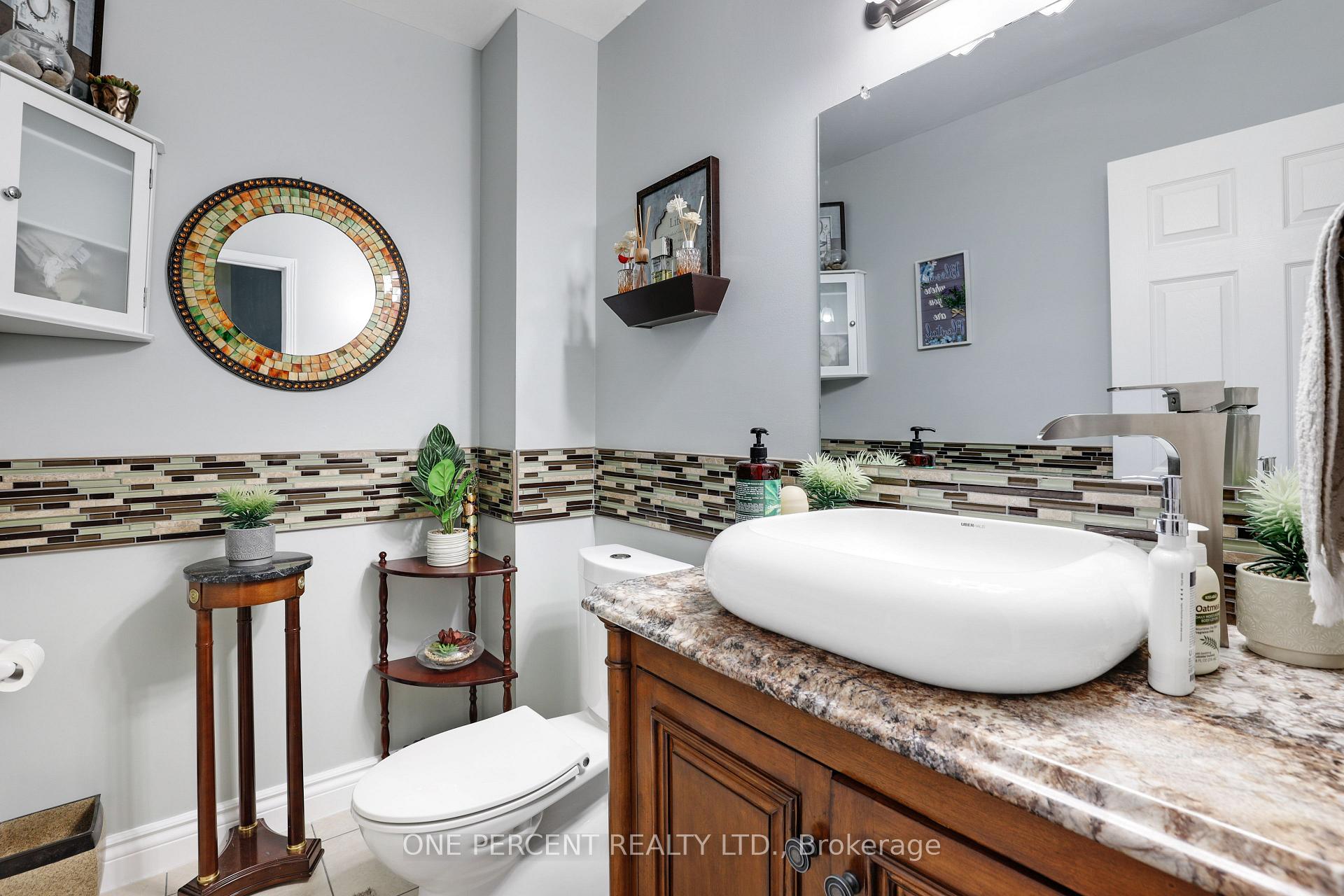 Photo 8 of 59 Woodford Way, Ottawa, Barrhaven - Longfields — HOMEH