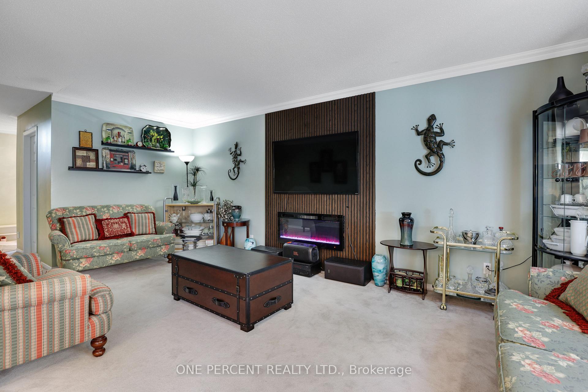 Photo 14 of 59 Woodford Way, Ottawa, Barrhaven - Longfields — HOMEH