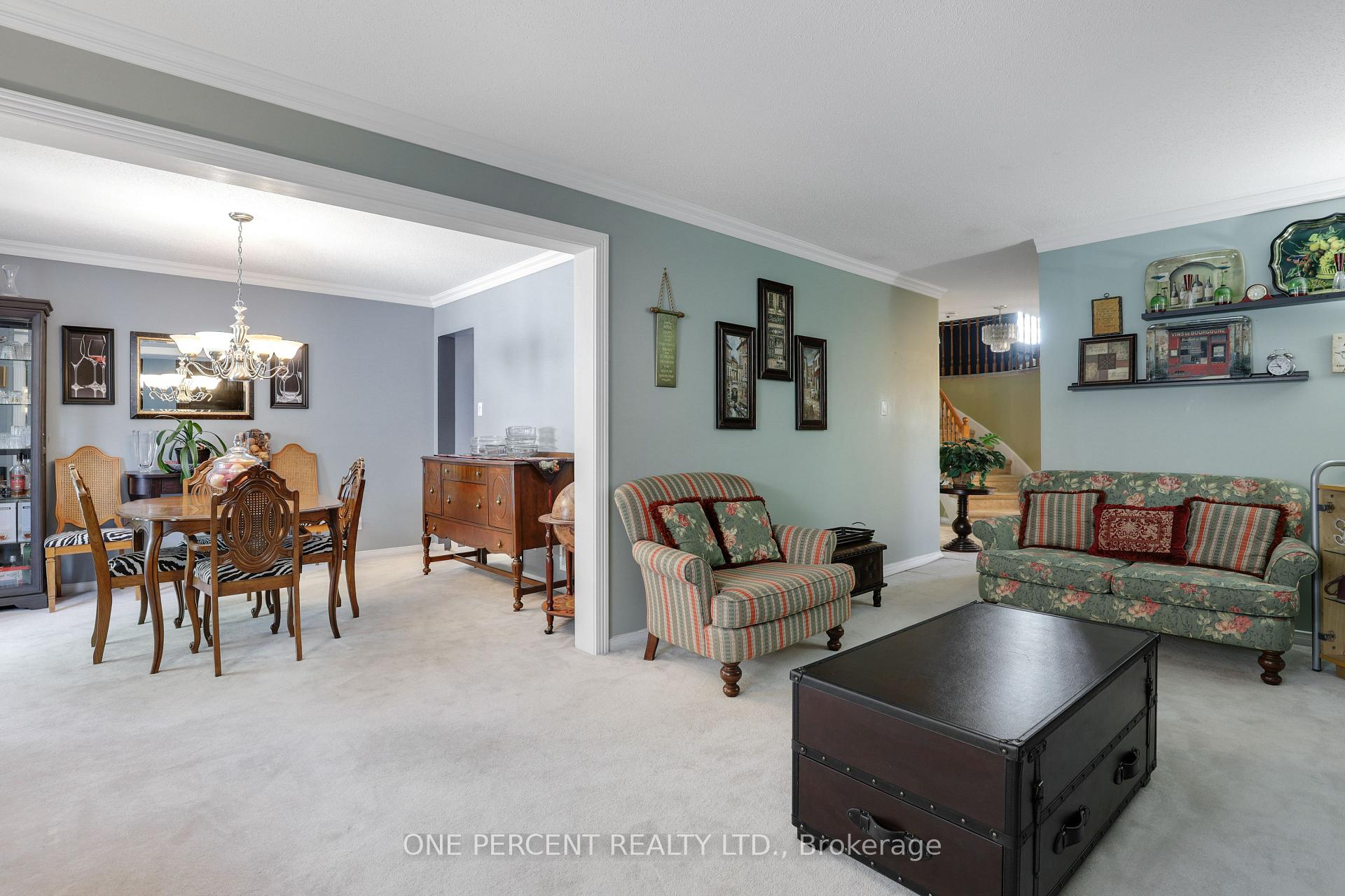 Photo 15 of 59 Woodford Way, Ottawa, Barrhaven - Longfields — HOMEH