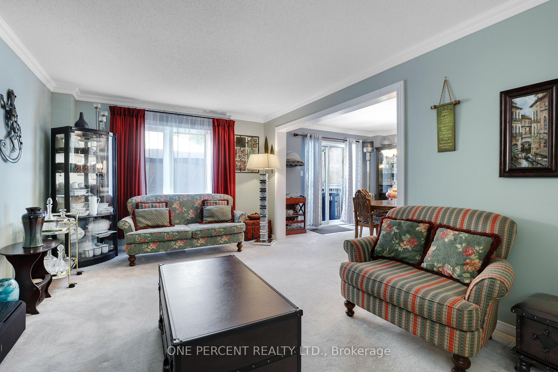 Photo 16 of 59 Woodford Way, Ottawa, Barrhaven - Longfields — HOMEH