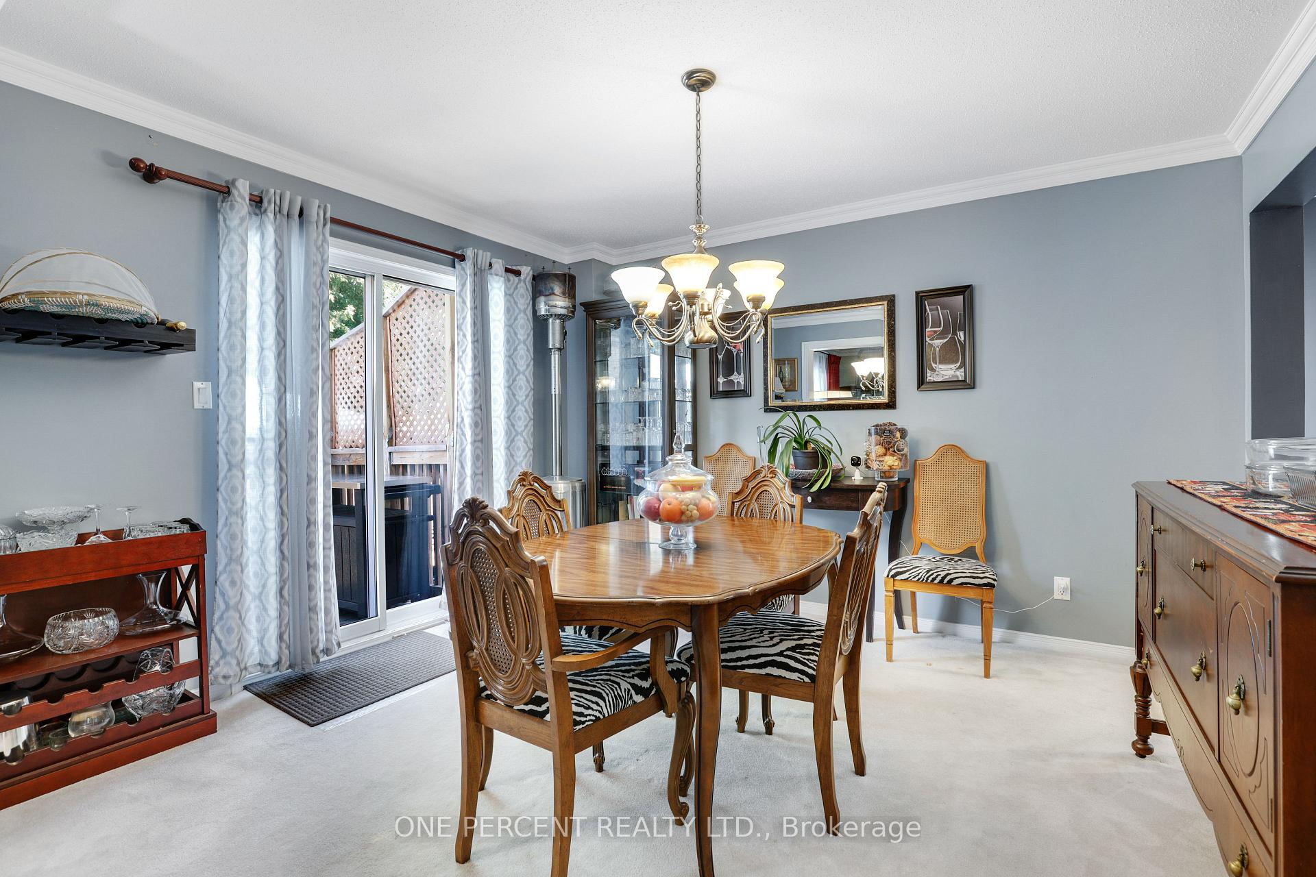 Photo 17 of 59 Woodford Way, Ottawa, Barrhaven - Longfields — HOMEH