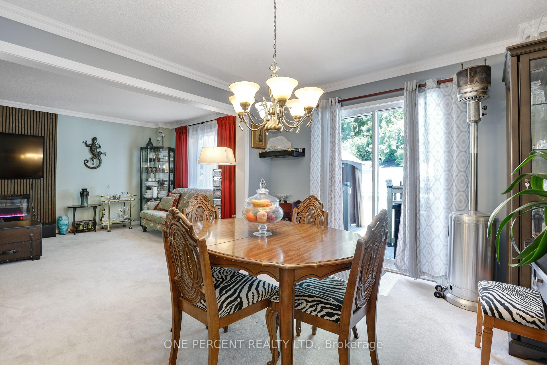 Photo 18 of 59 Woodford Way, Ottawa, Barrhaven - Longfields — HOMEH