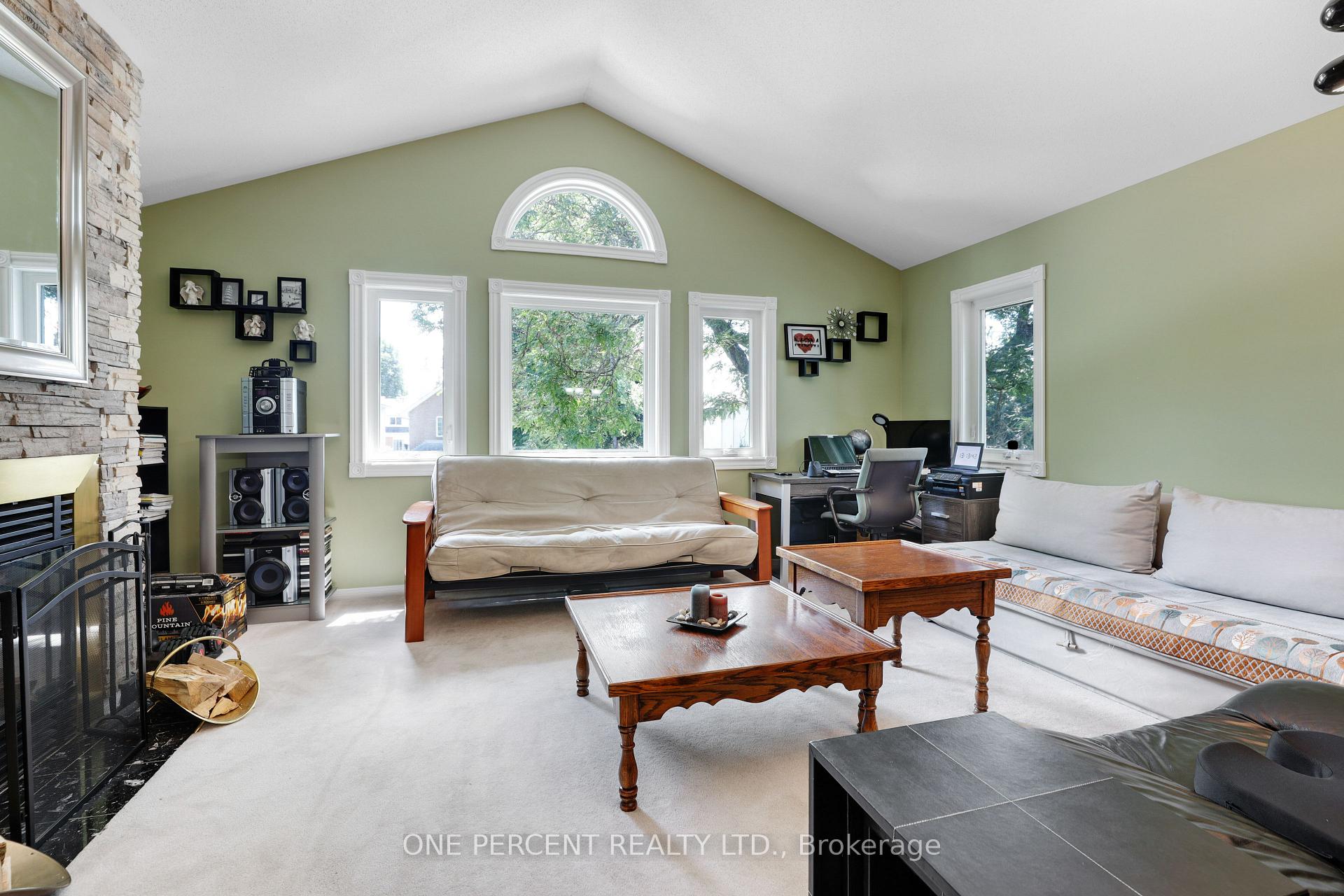 Photo 20 of 59 Woodford Way, Ottawa, Barrhaven - Longfields — HOMEH