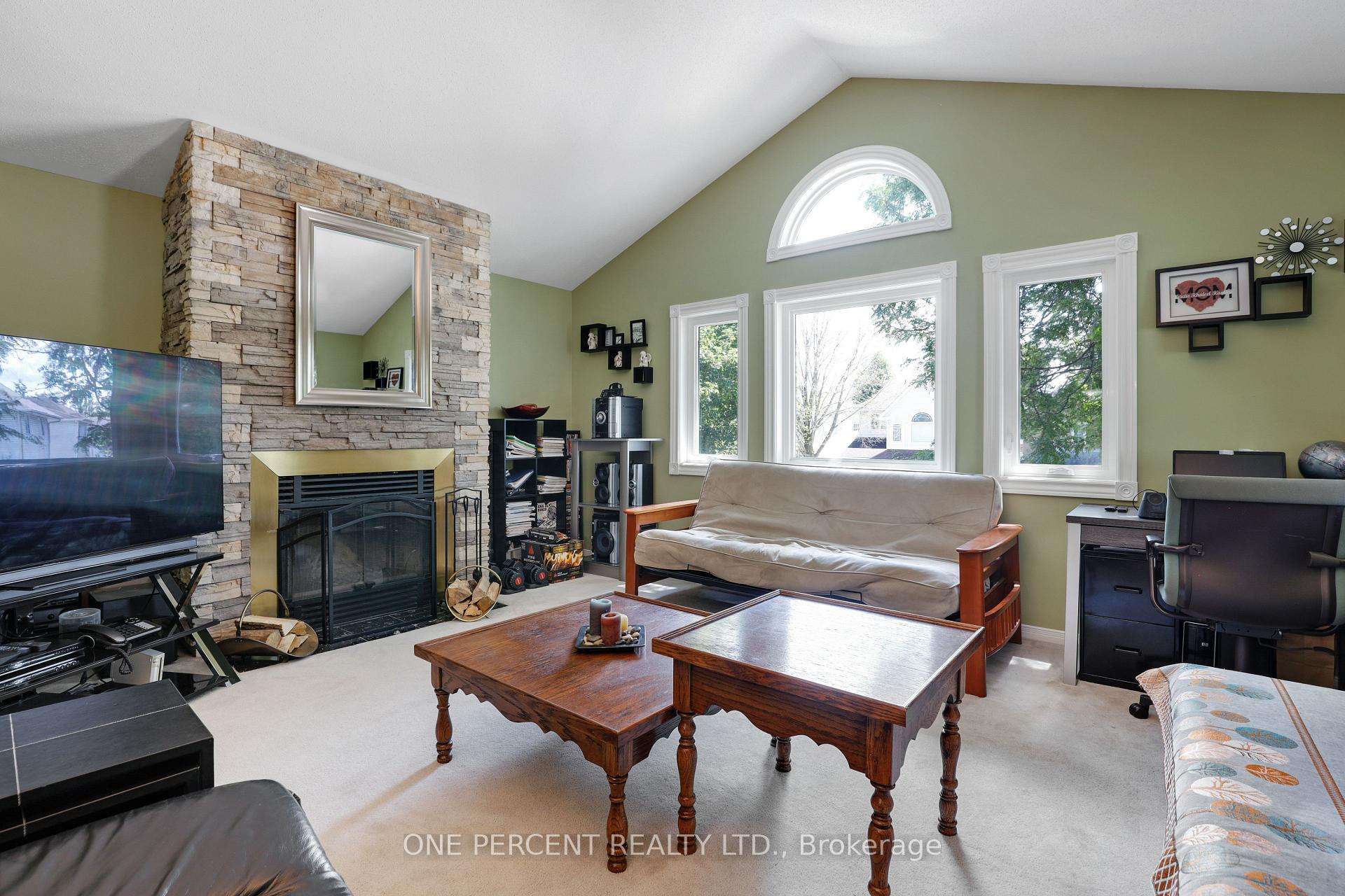 Photo 21 of 59 Woodford Way, Ottawa, Barrhaven - Longfields — HOMEH
