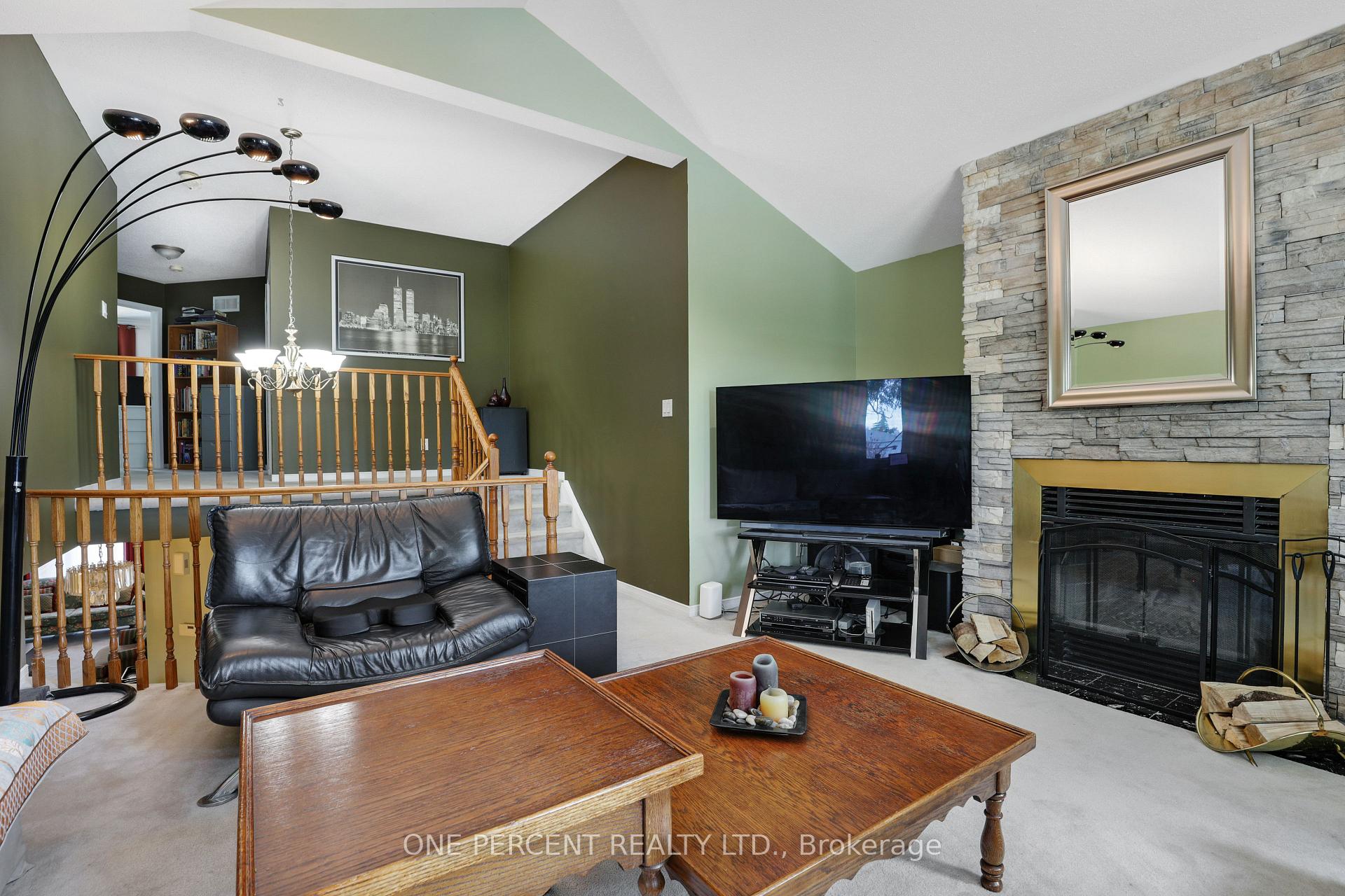 Photo 22 of 59 Woodford Way, Ottawa, Barrhaven - Longfields — HOMEH