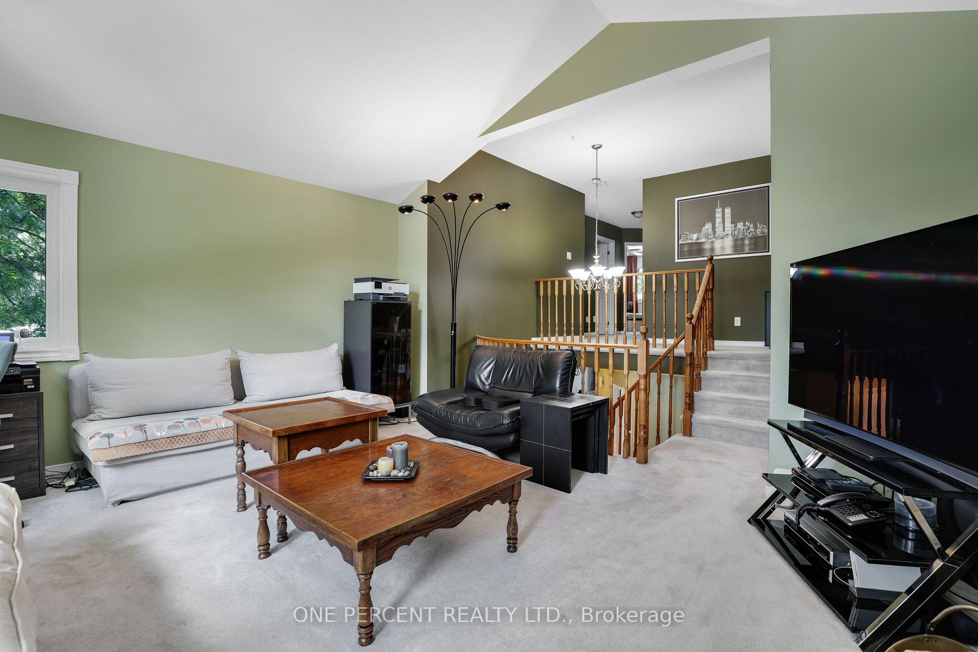 Photo 23 of 59 Woodford Way, Ottawa, Barrhaven - Longfields — HOMEH