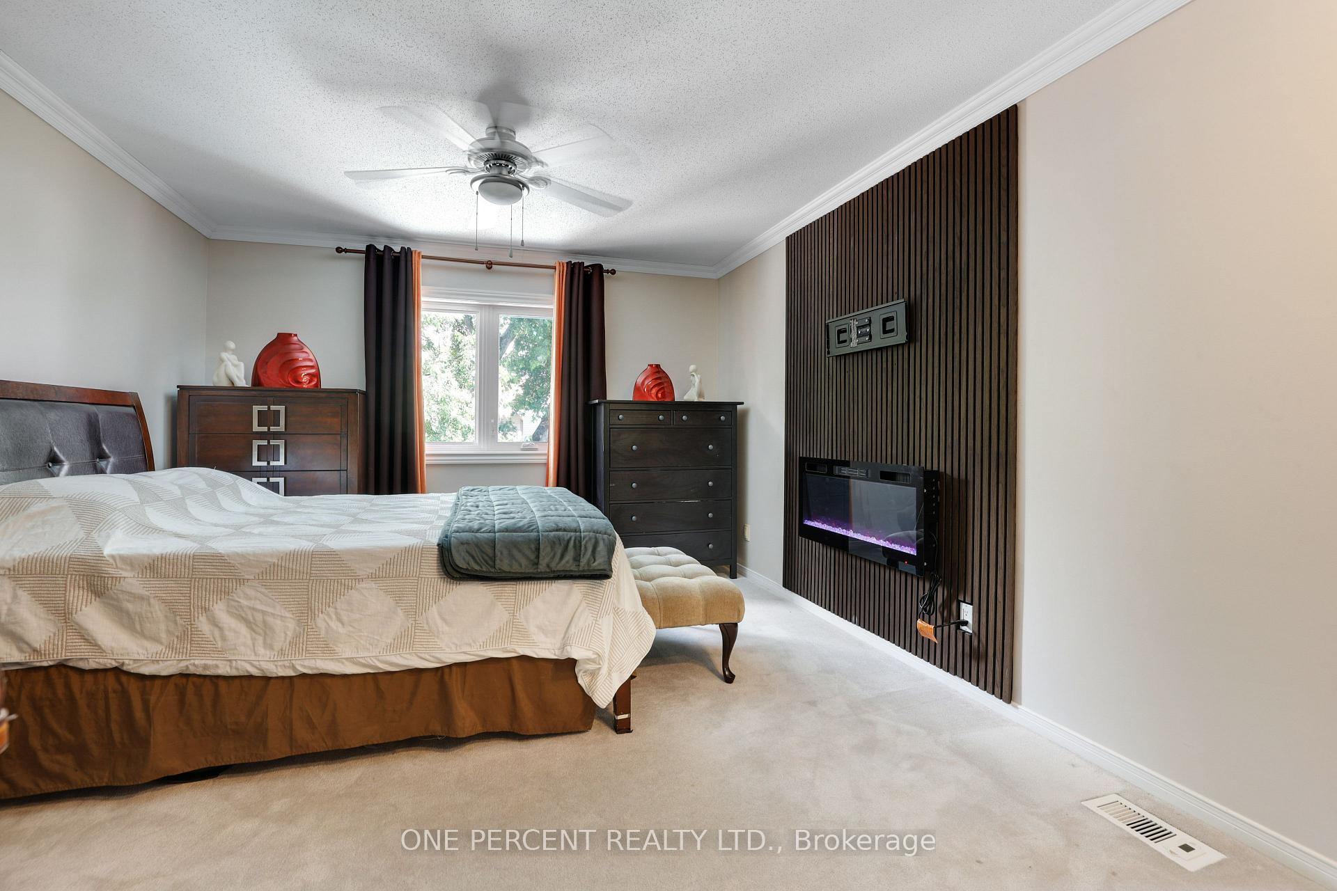 Photo 24 of 59 Woodford Way, Ottawa, Barrhaven - Longfields — HOMEH