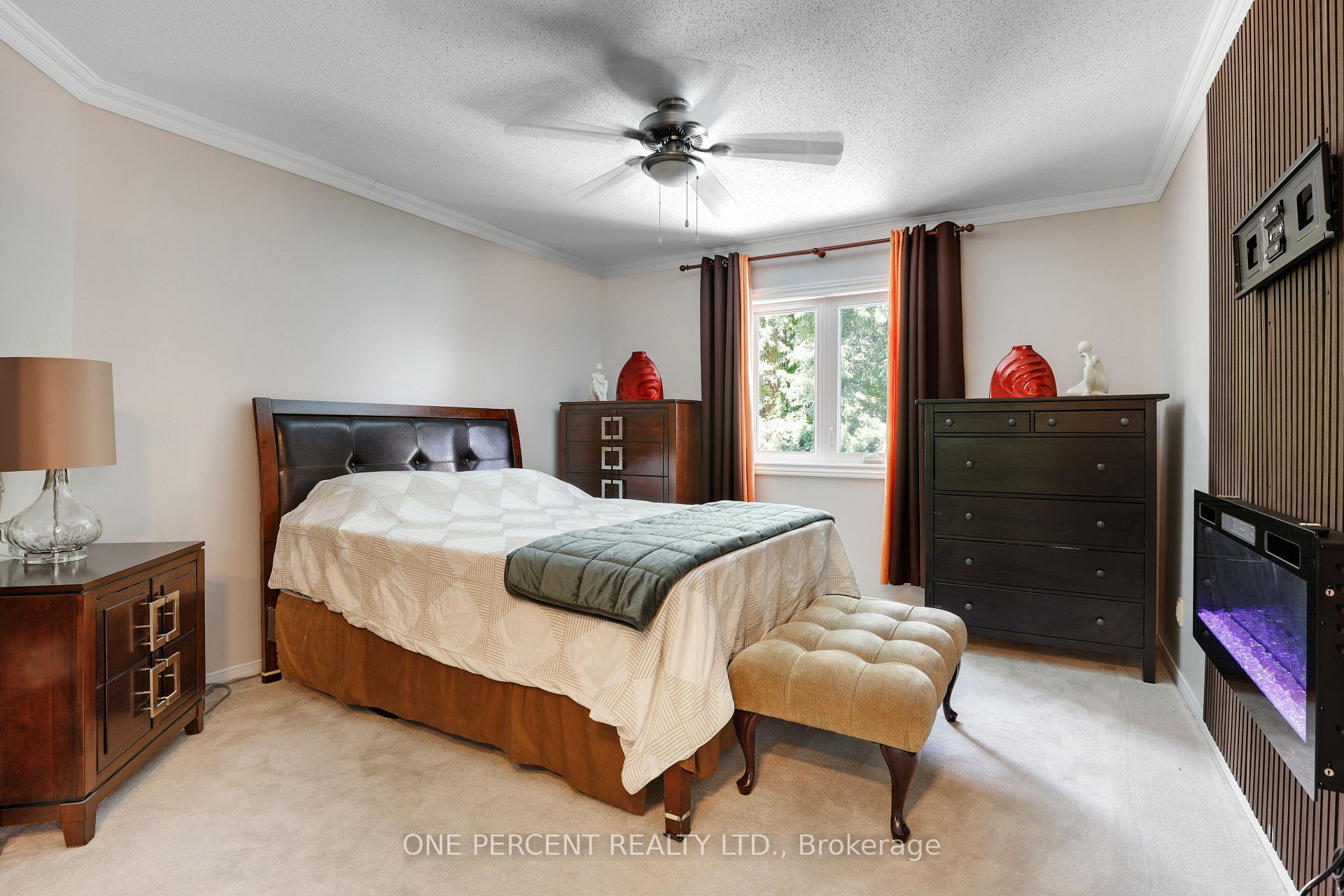 Photo 25 of 59 Woodford Way, Ottawa, Barrhaven - Longfields — HOMEH