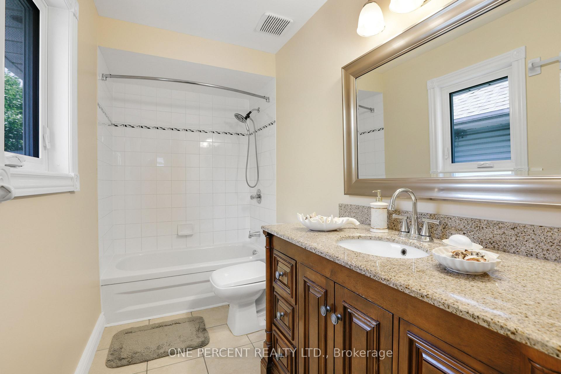 Photo 26 of 59 Woodford Way, Ottawa, Barrhaven - Longfields — HOMEH