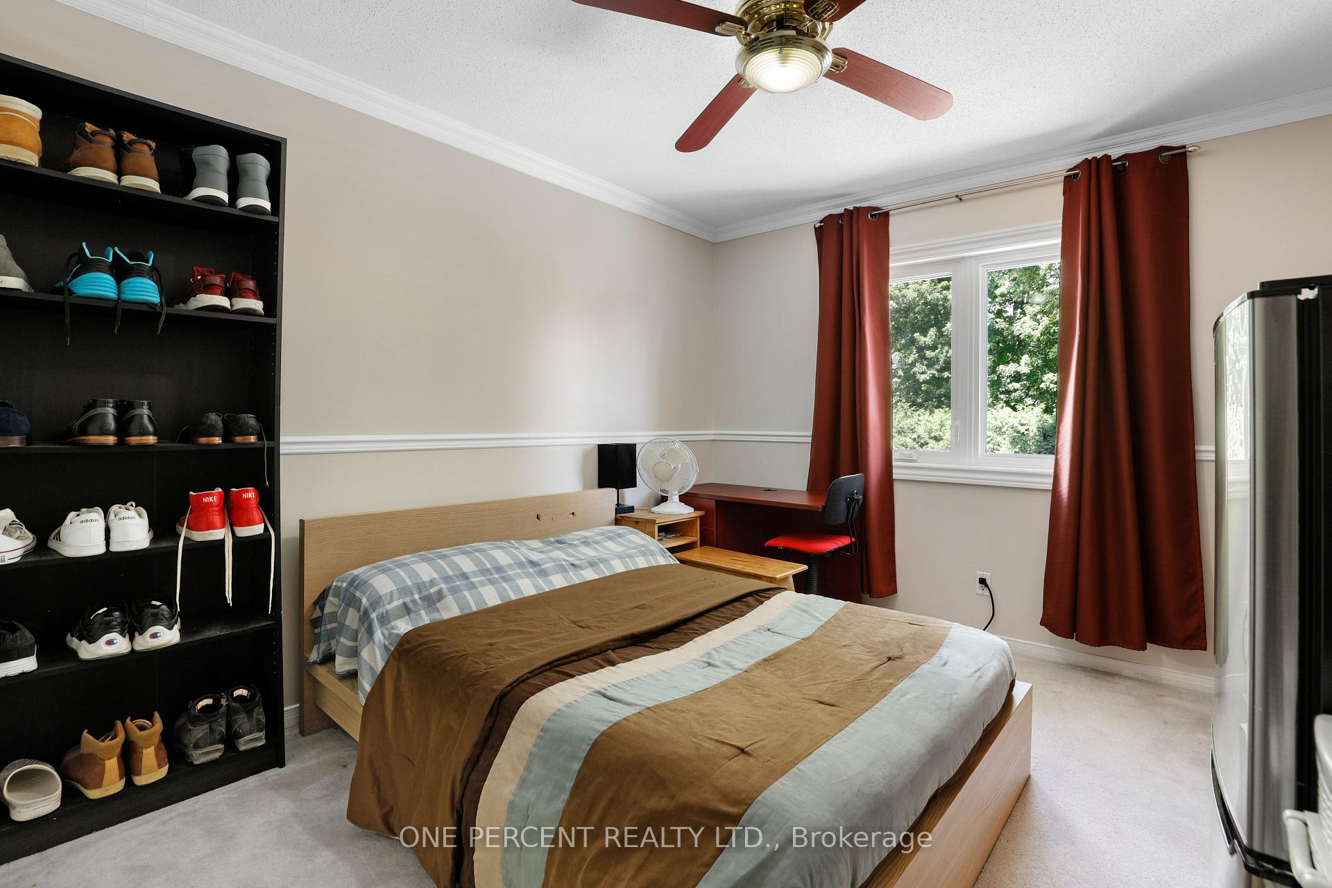 Photo 27 of 59 Woodford Way, Ottawa, Barrhaven - Longfields — HOMEH
