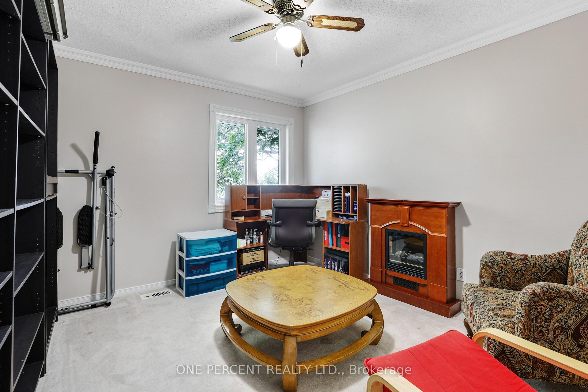 Photo 28 of 59 Woodford Way, Ottawa, Barrhaven - Longfields — HOMEH